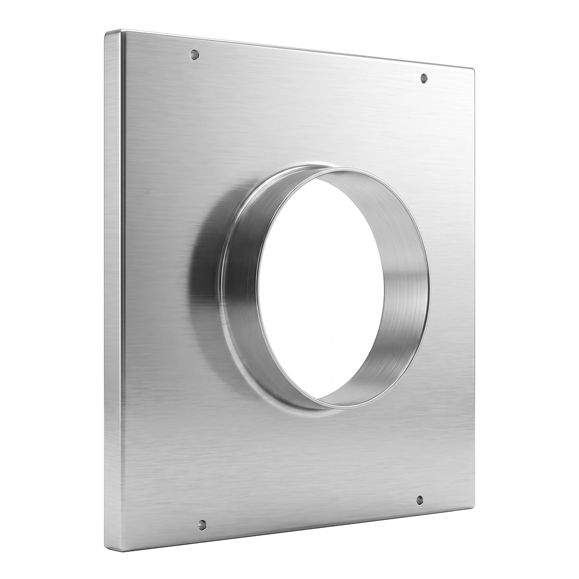 Ansaugstutze - Ø 190 mm - für Lüftungsrohre Ø 200mm
