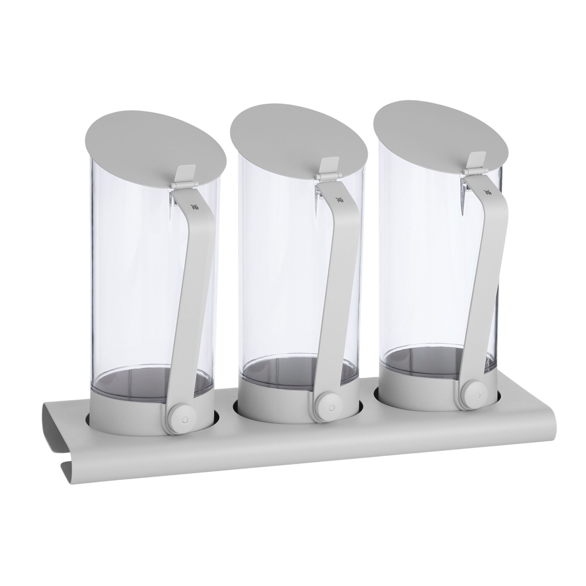 WMF | Set Muesli / Jus – Gris
