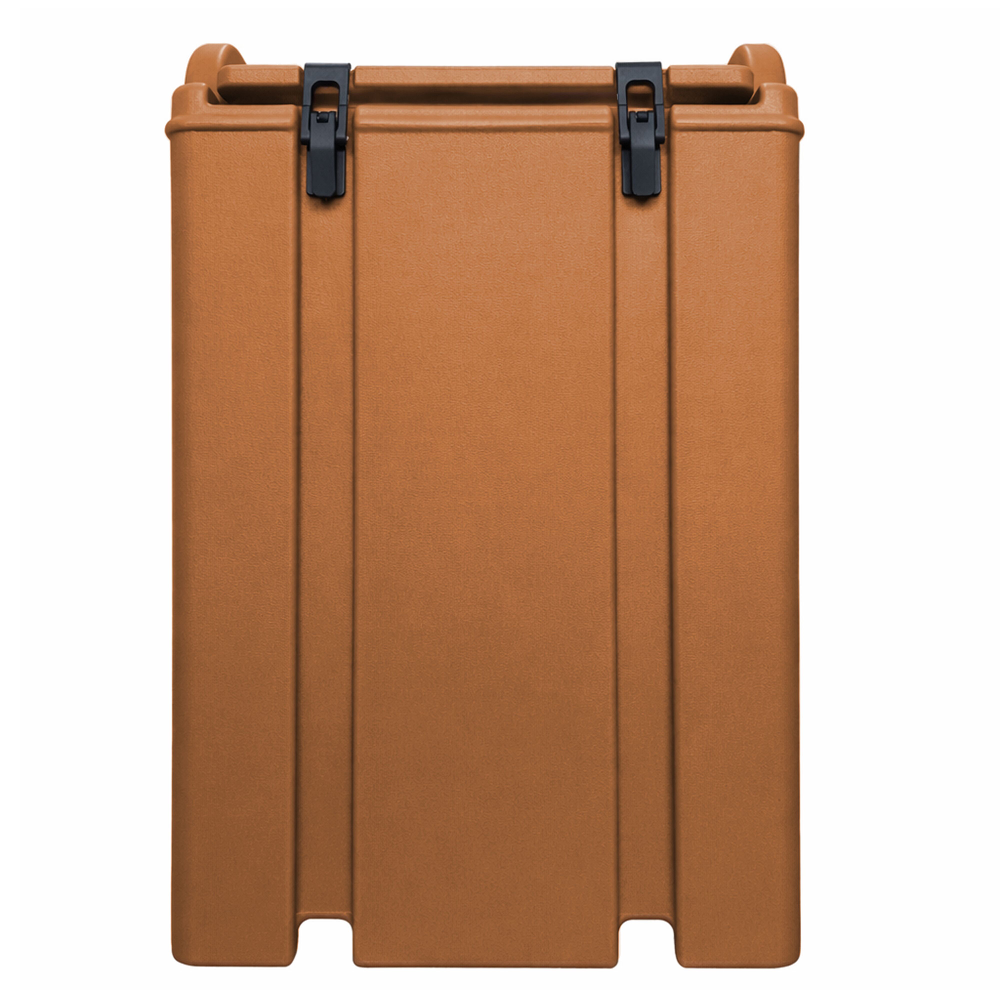 Conteneur isotherme pour boissons - 18L - avec robinet - Terre cuite