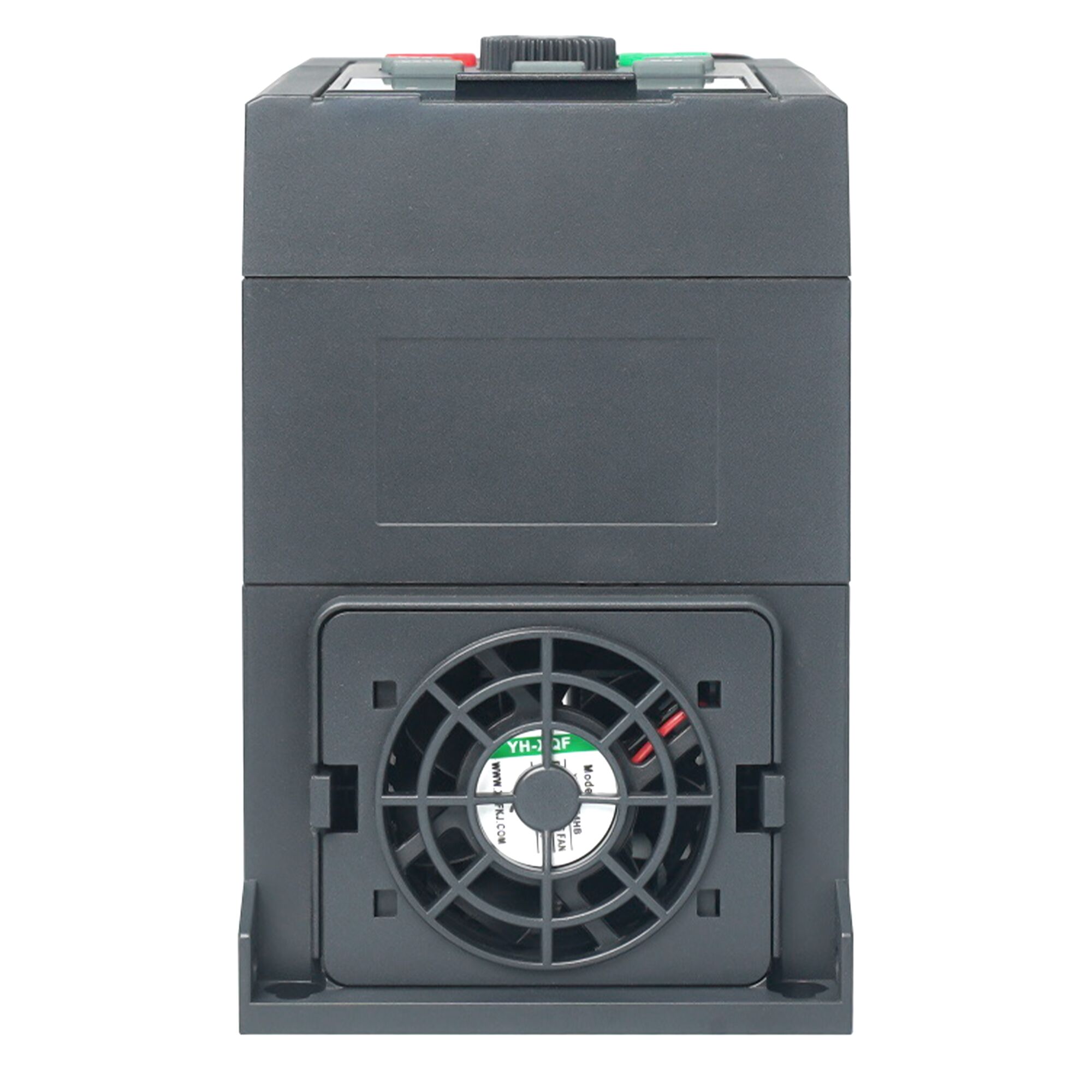 Variateur de fréquence (VFD) - 2,2kW - 230V - Monophasé - Affichage LED
