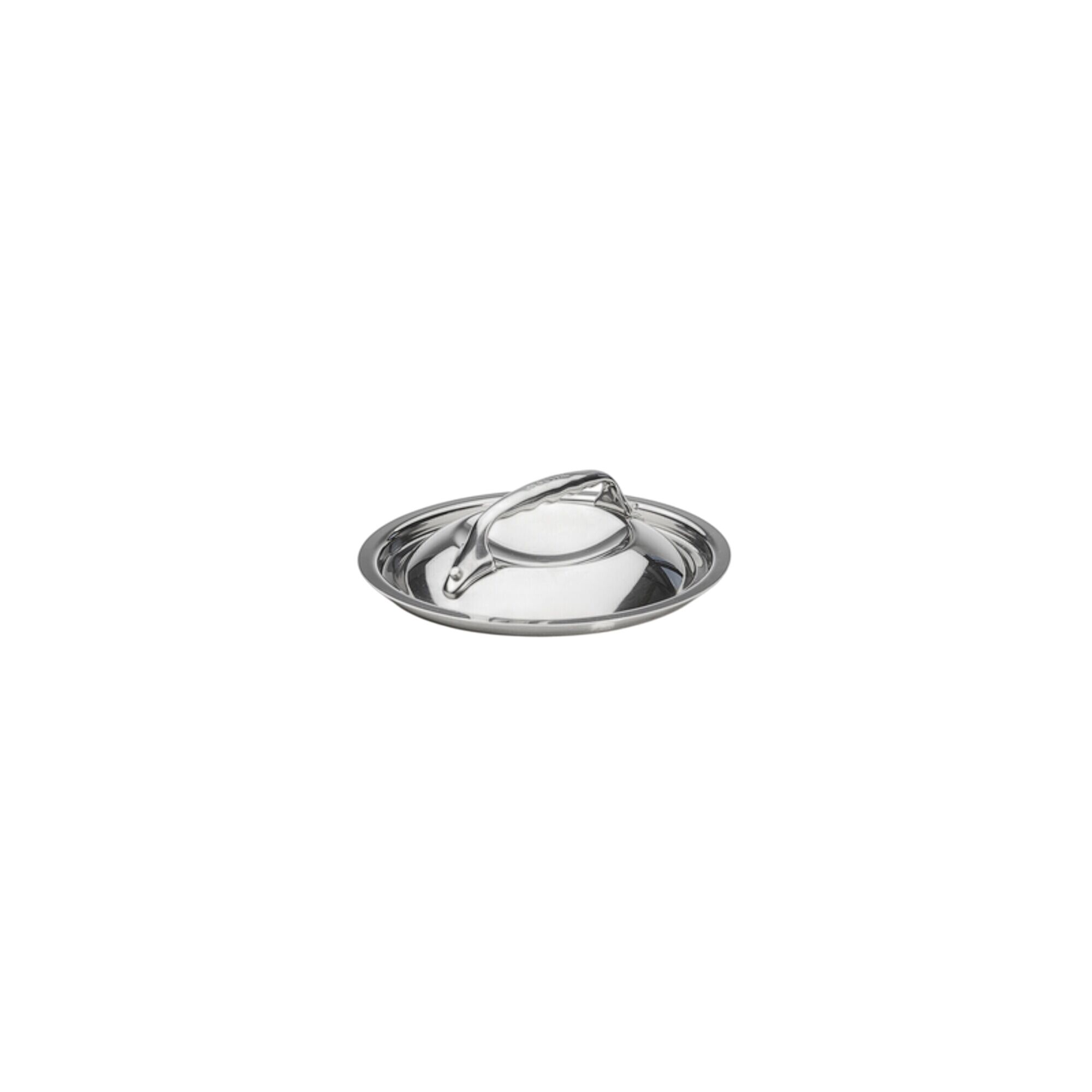 DE BUYER | AFFINITY - Lid - Ø 140mm - Cast iron handle