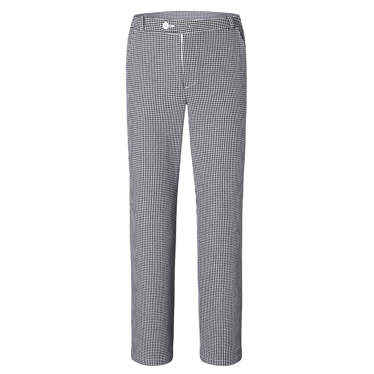 KARLOWSKY | Pantalon Pépita Basic - Noir - Taille : 3XL