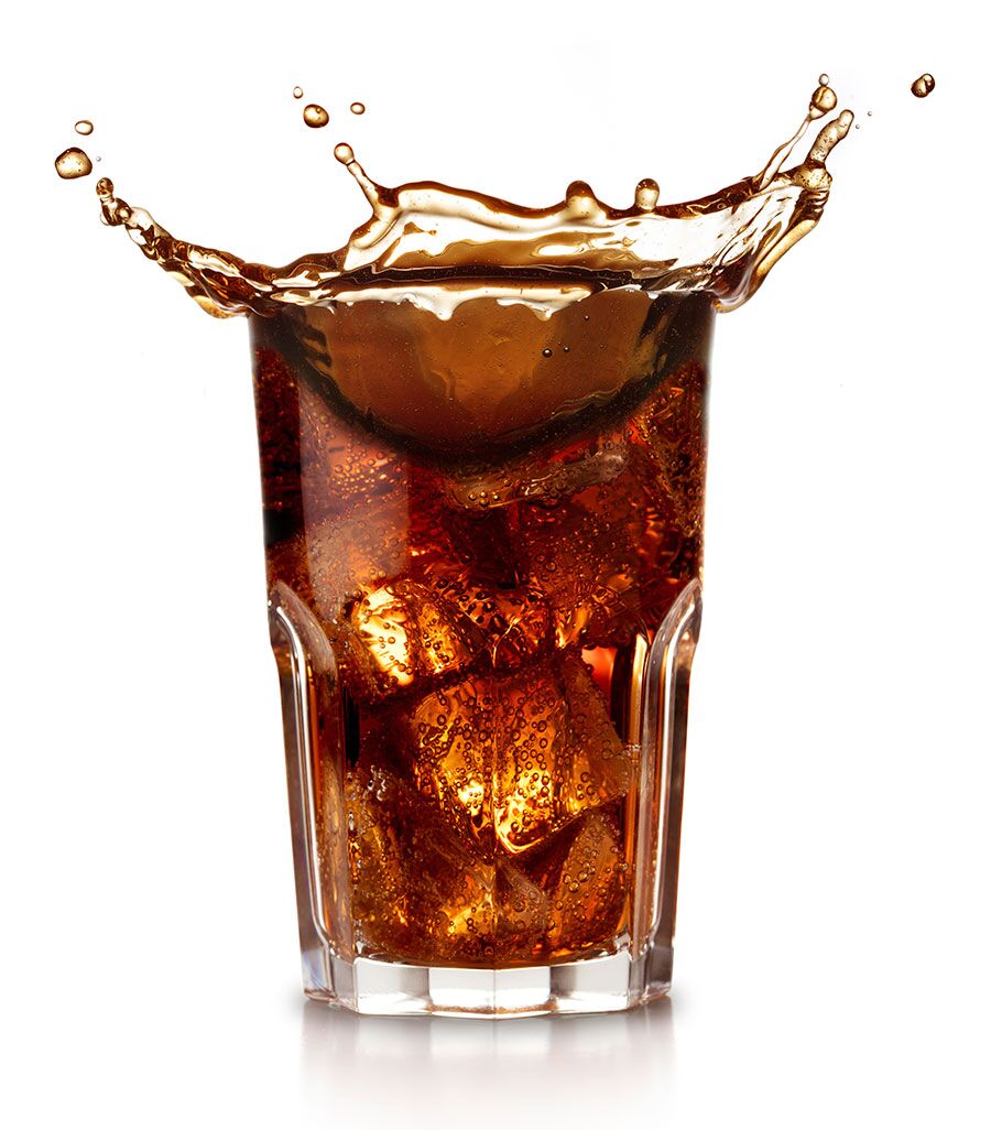 (24 pièces) Verre long drink - CASABLANCA - 410 ml