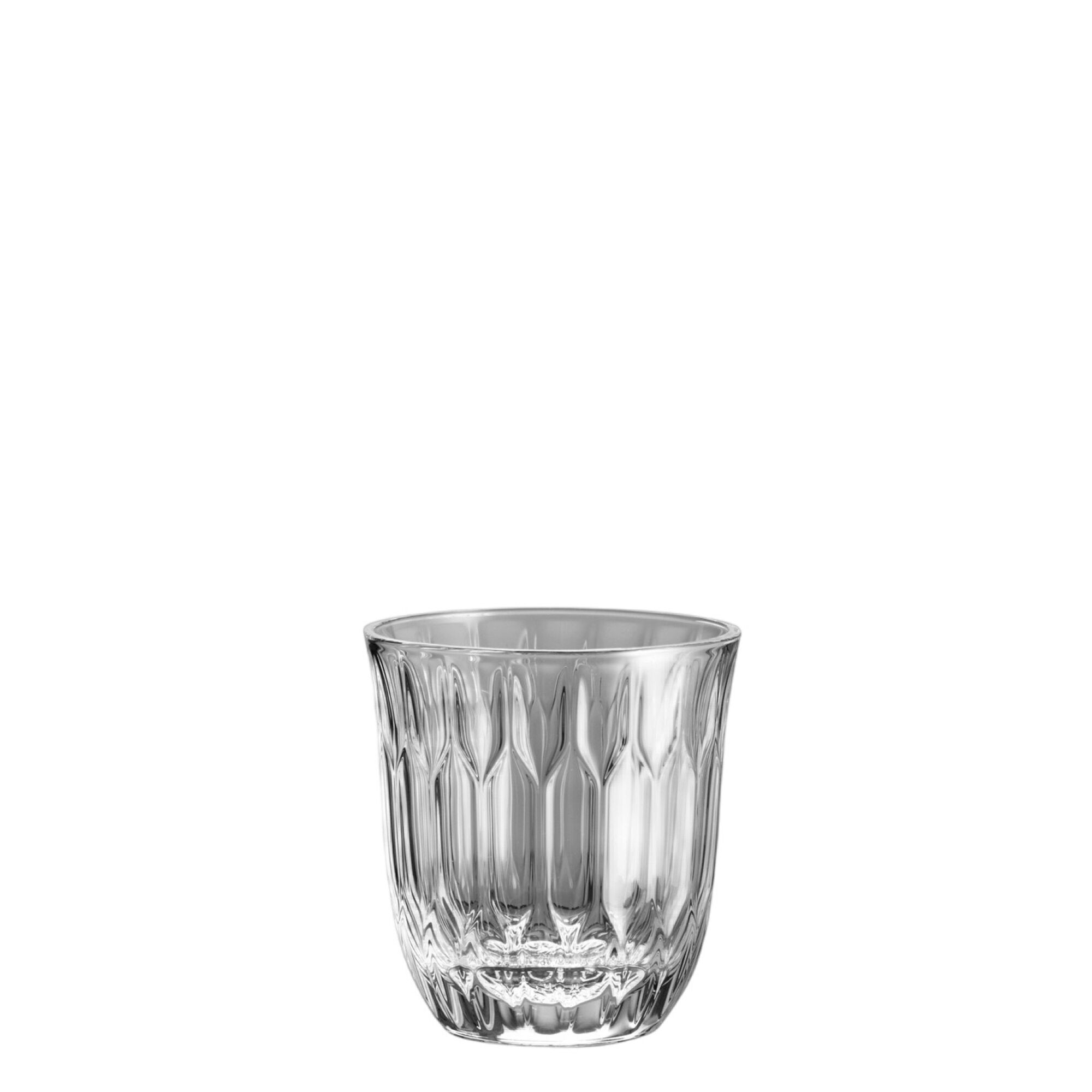 (12 pièces) WMF | TRUE FLAVOUR – Verre Cappuccino / Flat White – 230 ml