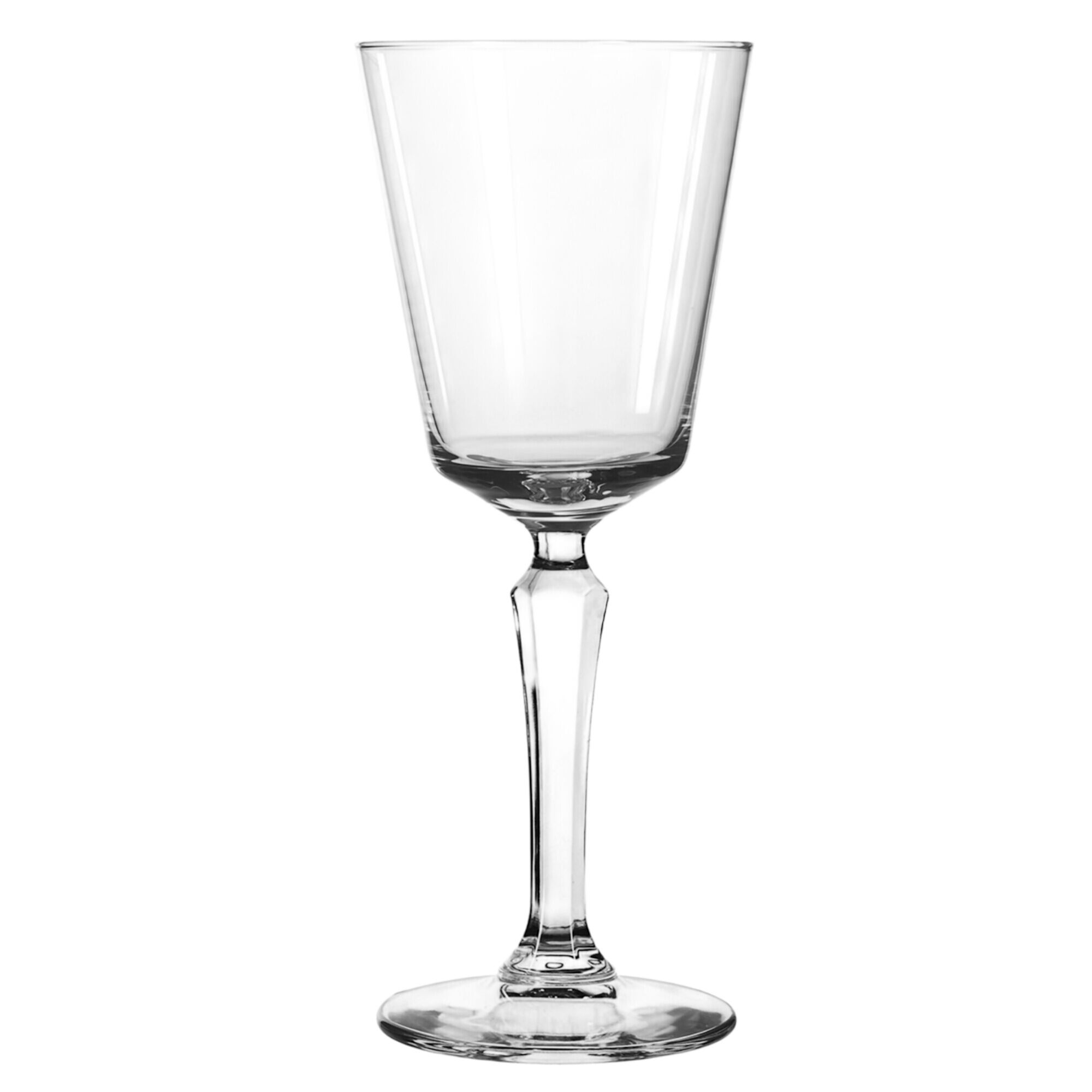 (12 pièces) LIBBEY | SPEAKEASY - Verre à vin - 247 ml