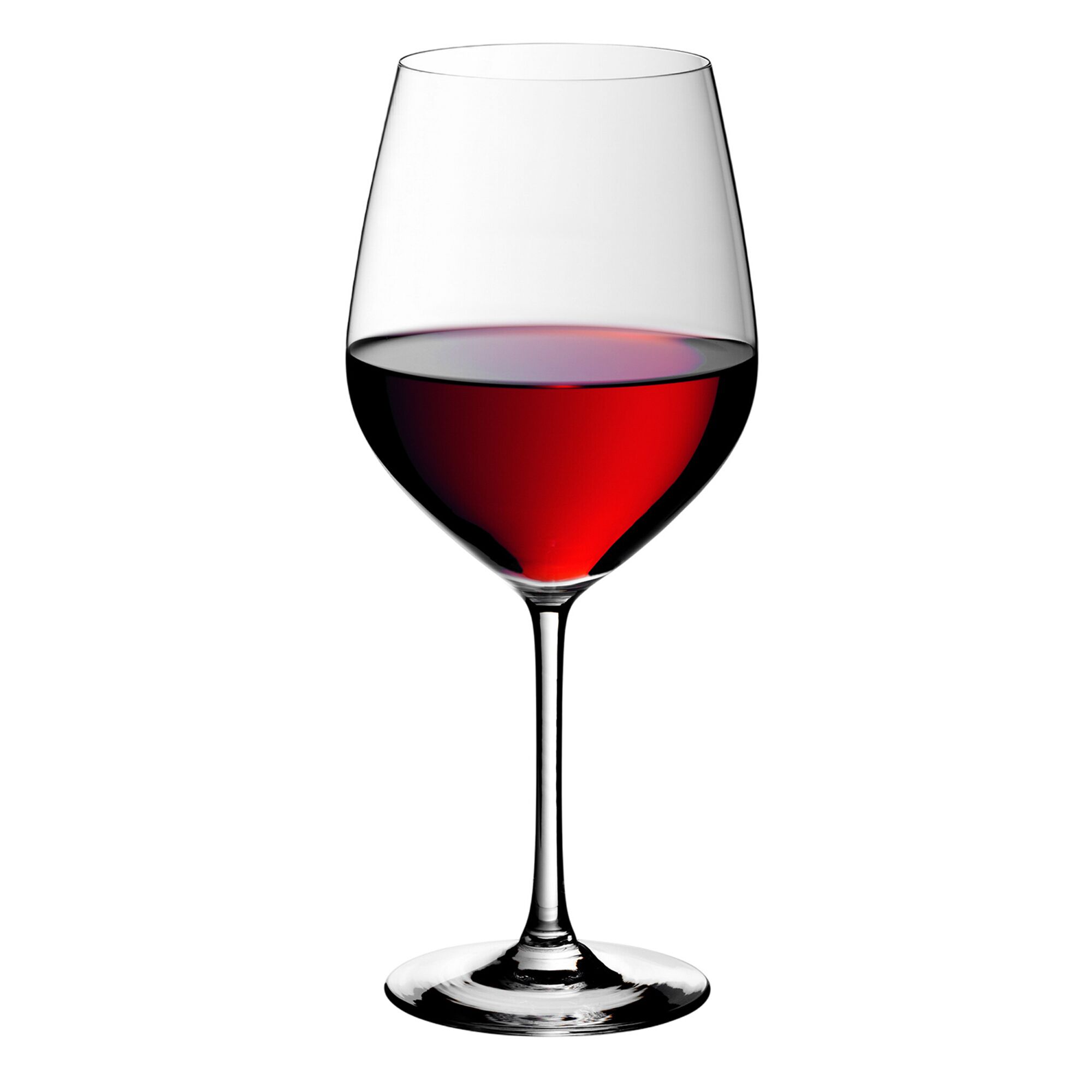 (6 pièces) WMF | ROYAL – Verre à bourgogne 99 – 705 ml – non jaugé