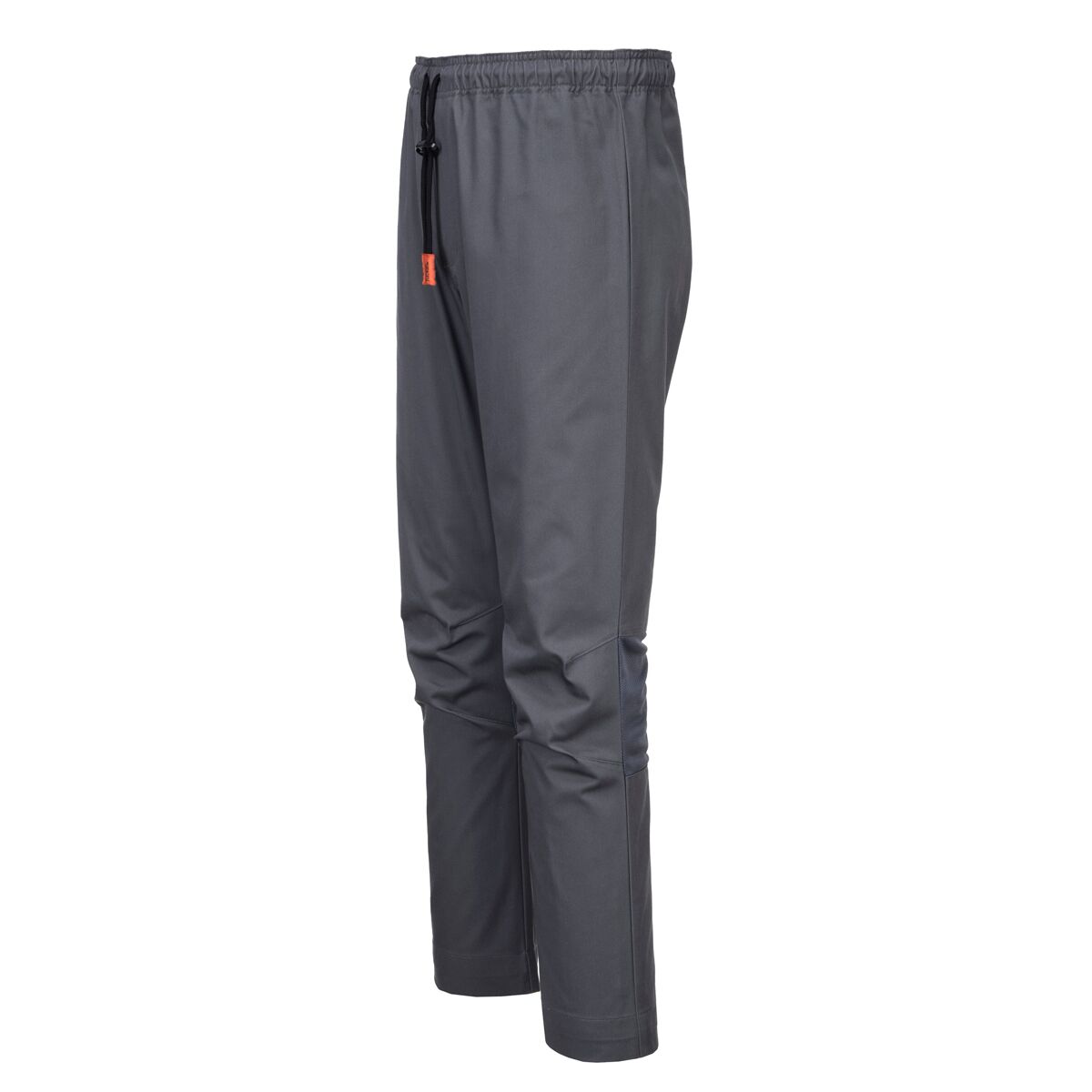 (5 pcs) Pantalon - Gris - Taille: 3XL
