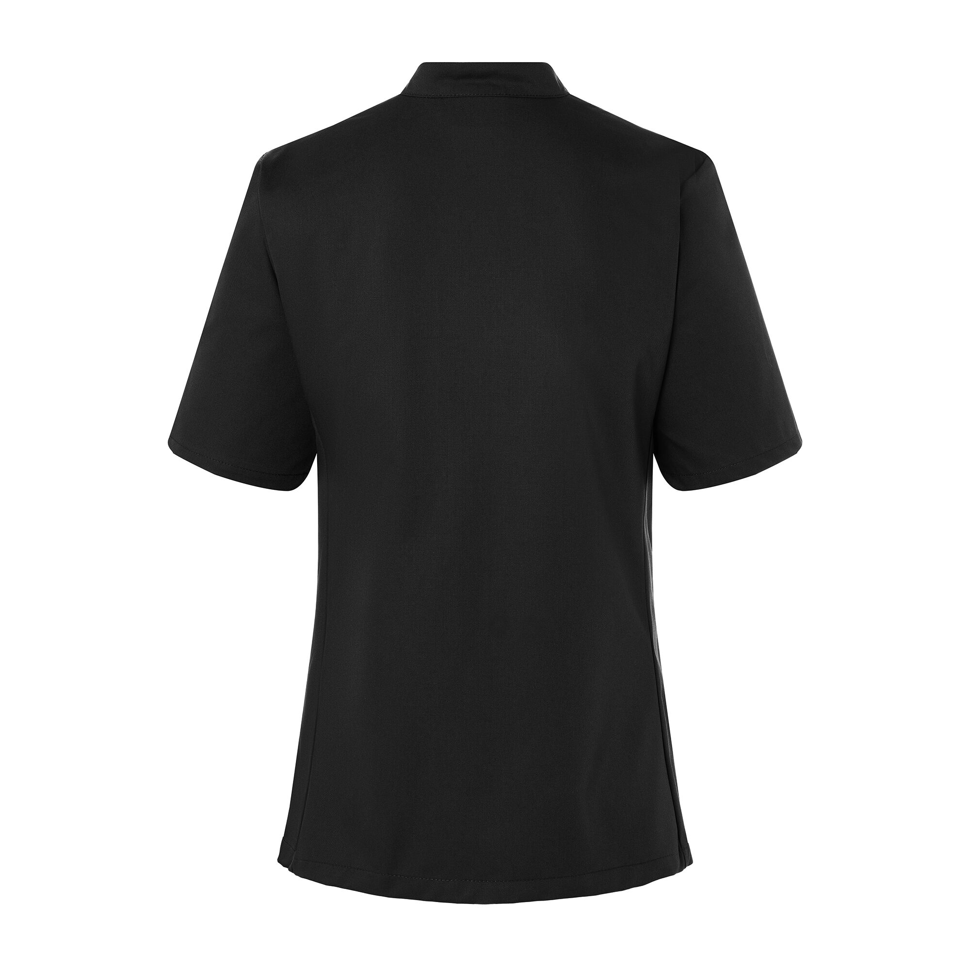 KARLOWSKY | Veste de cuisine femme Greta - Noir - Taille : 50