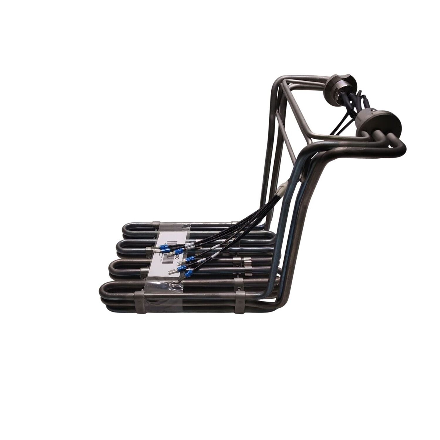Resistencia abatible - 9kW - 230V