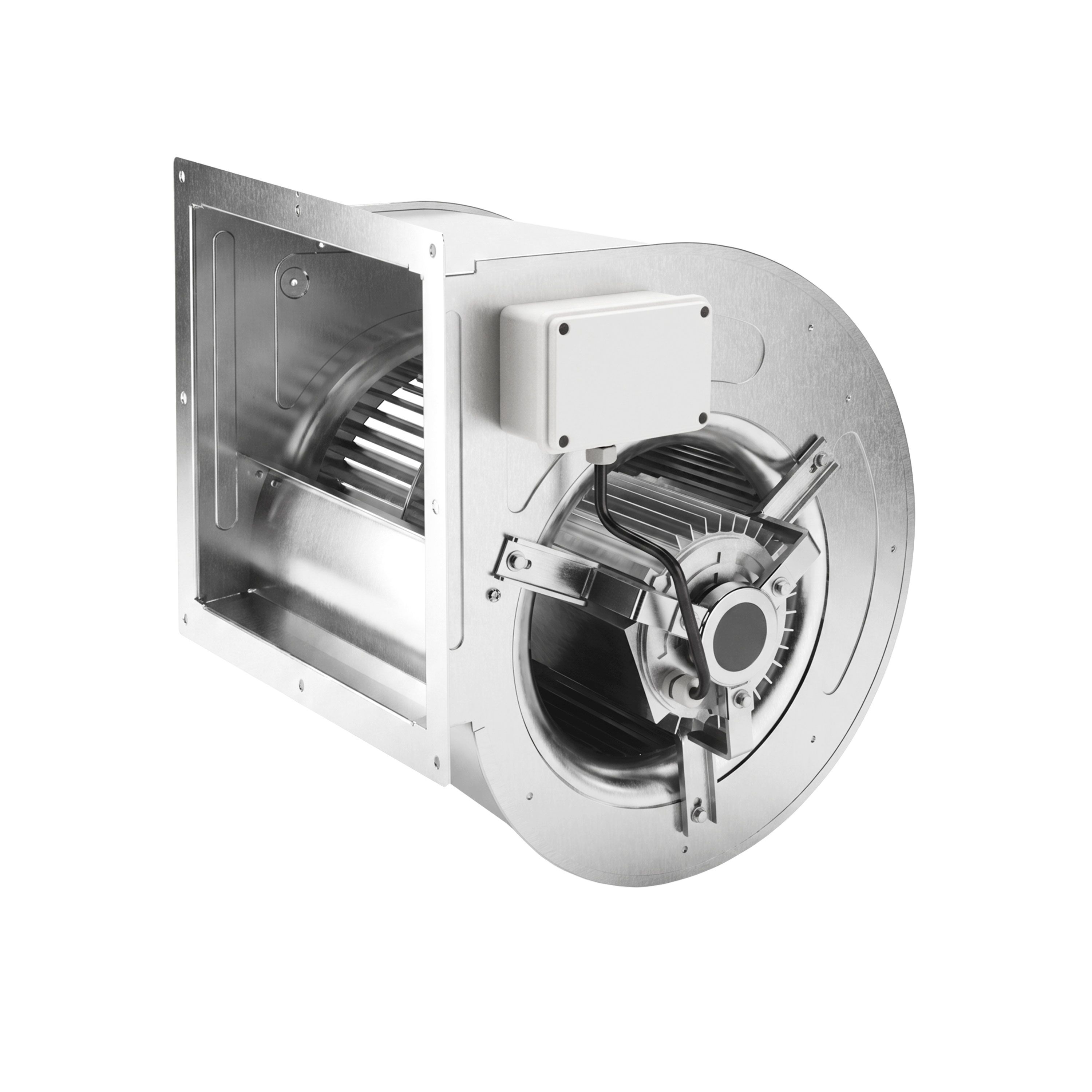 Ventilateur radial 4500 m³/h - pour Airbox
