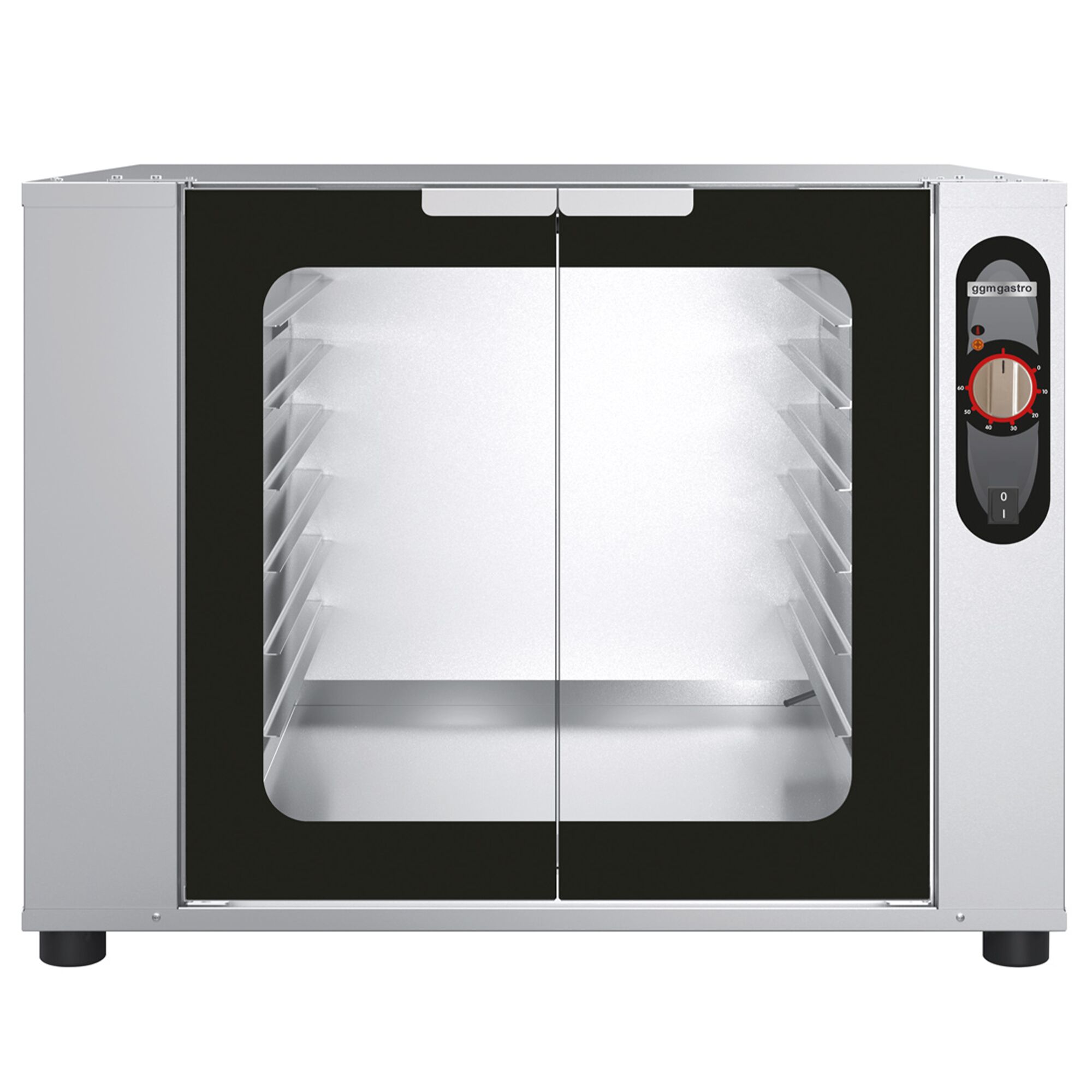 Armoire de fermentation - Manuel - 12x EN 600x400mm ou GN 1/1