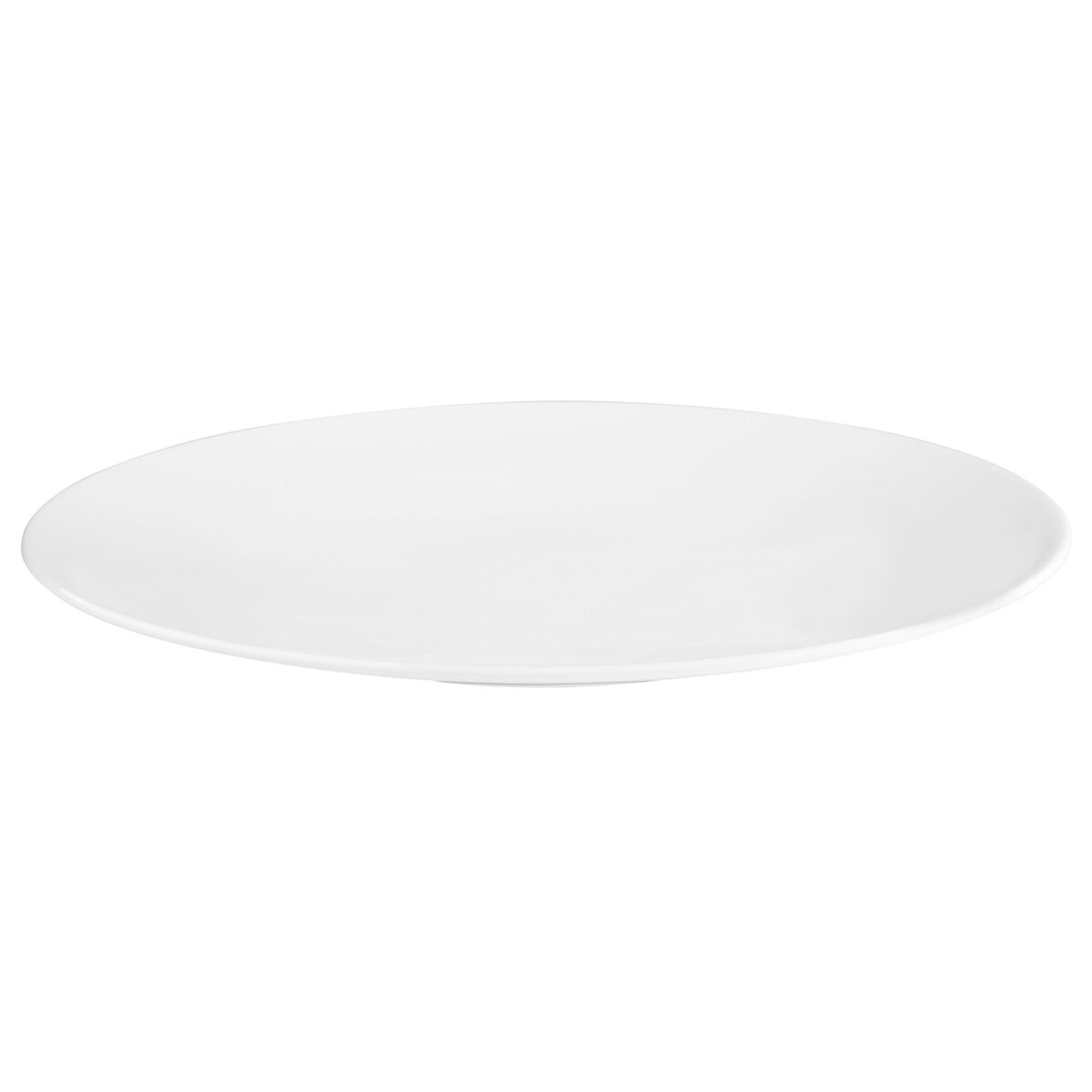 (6 Stück) SELTMANN WEIDEN | Teller - flach - Ø 300mm - Weiß
