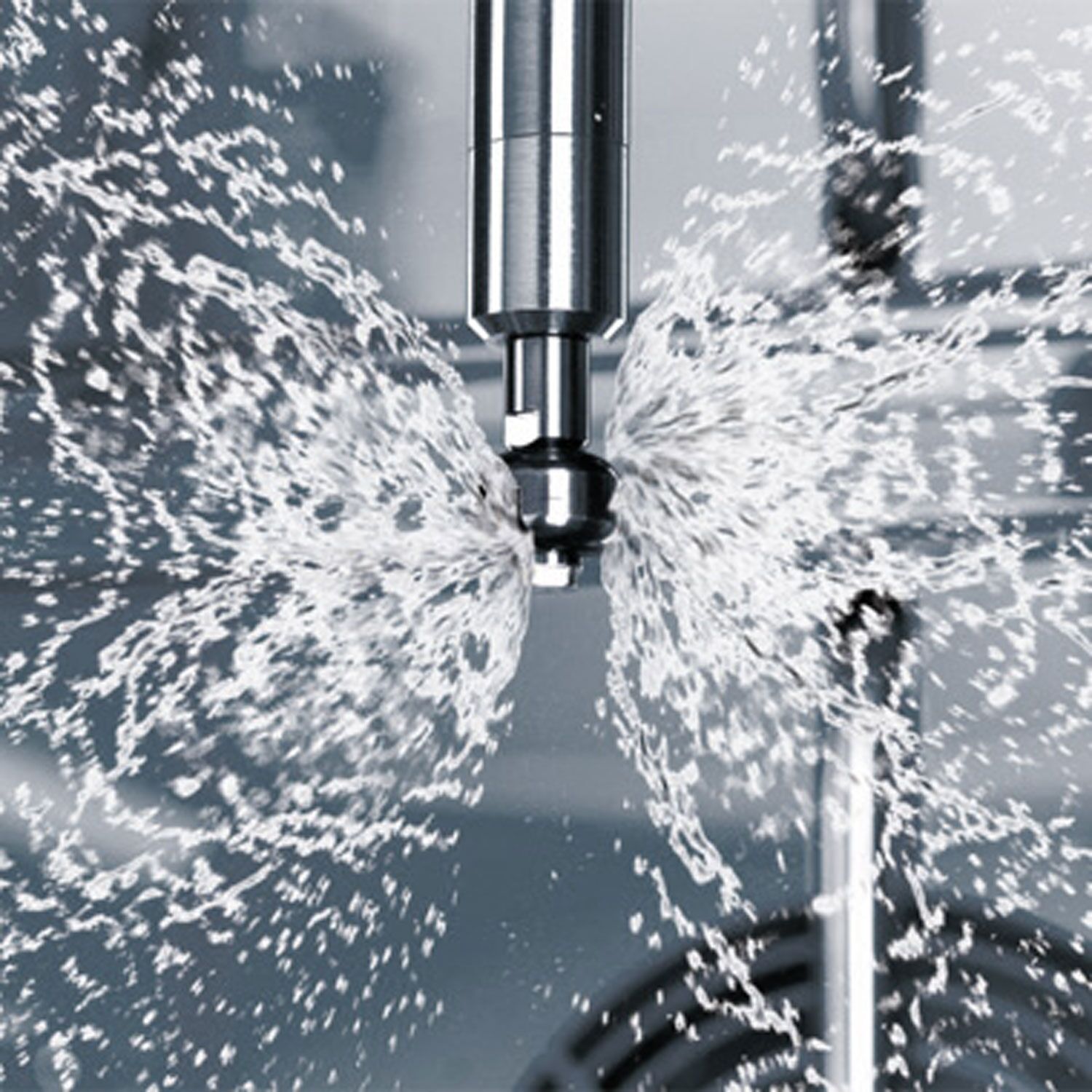 Four combiné COMPACT - Écran tactile - 6x GN 1/1 - avec système de lavage et sonde de température