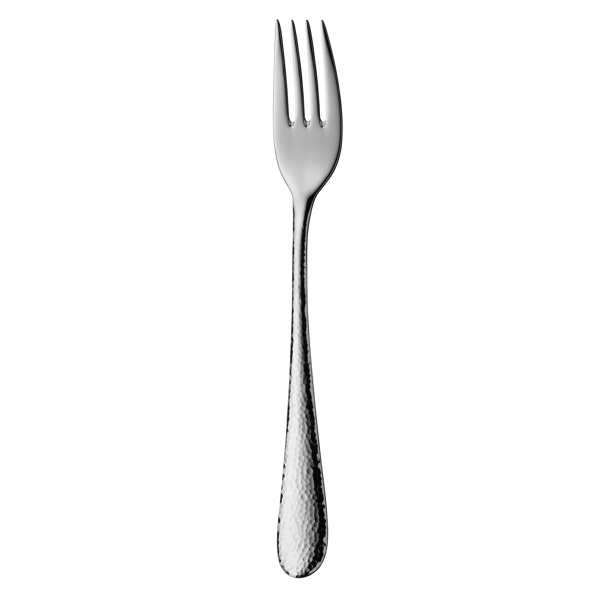(12 pièces) WMF | SITELLO - Fourchette de table - 206 mm - polie 