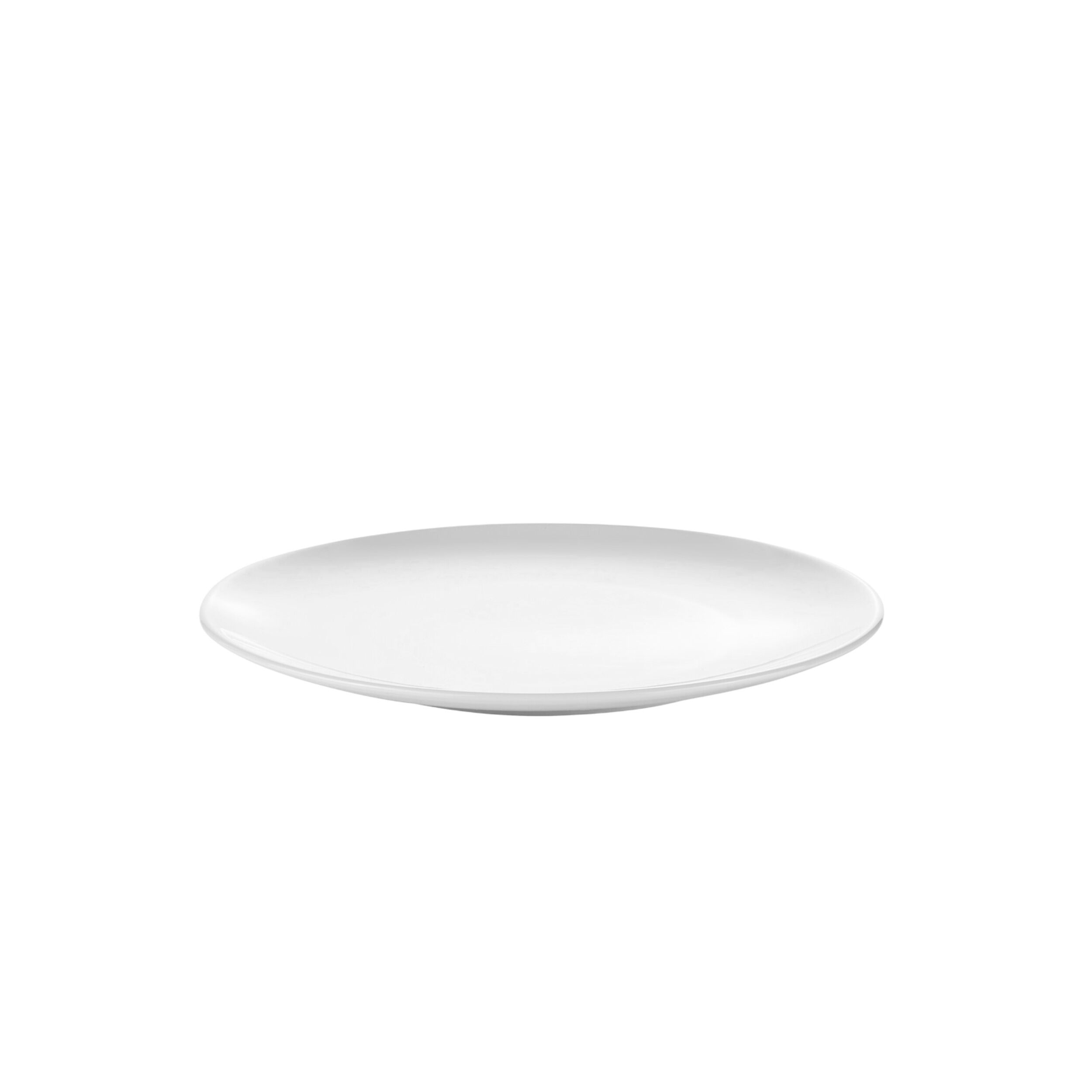 (6 pièces) WMF | BALANCE – Assiette coupe - plate – Ø 230 mm