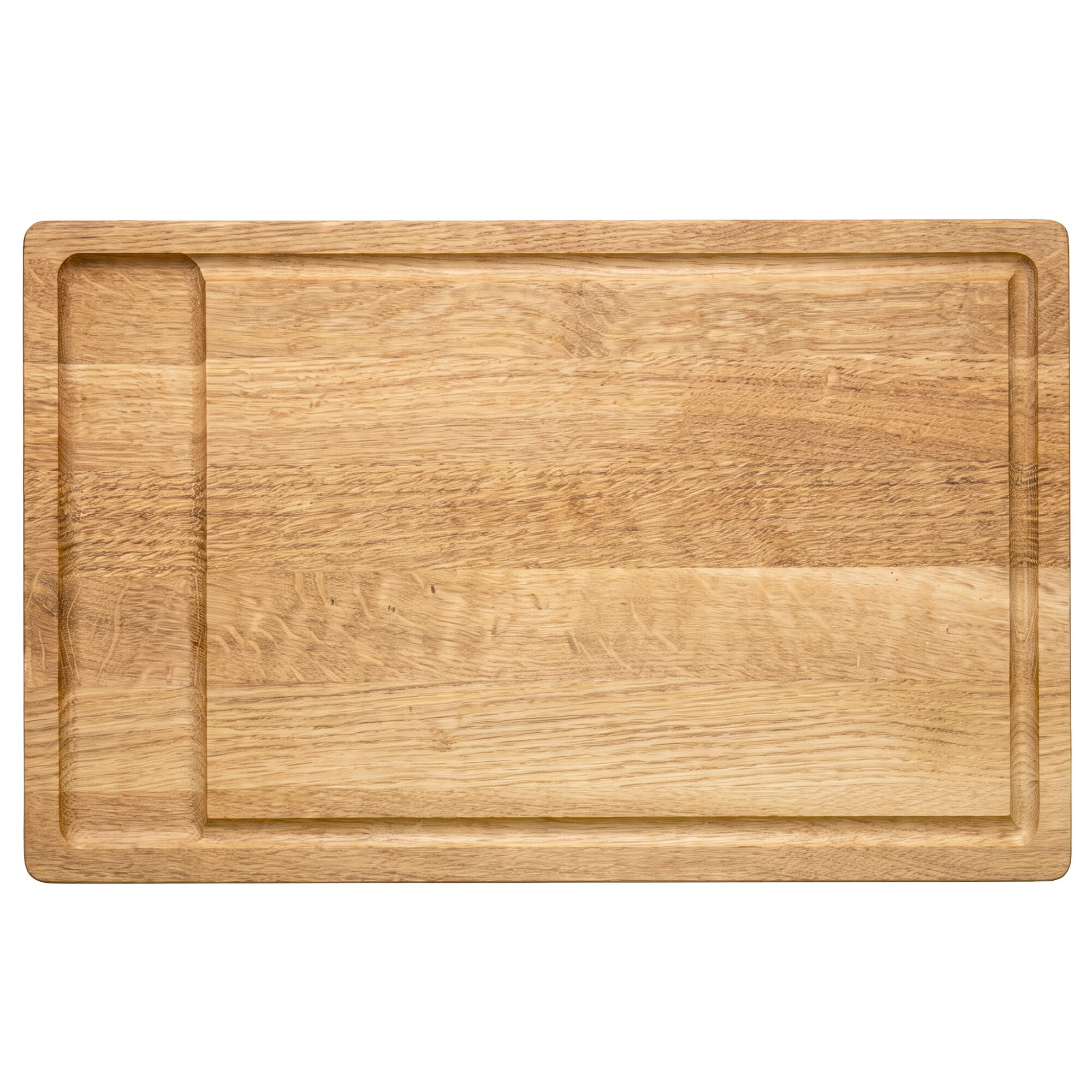 (3 pieces) Cutting board - 280x450x20mm