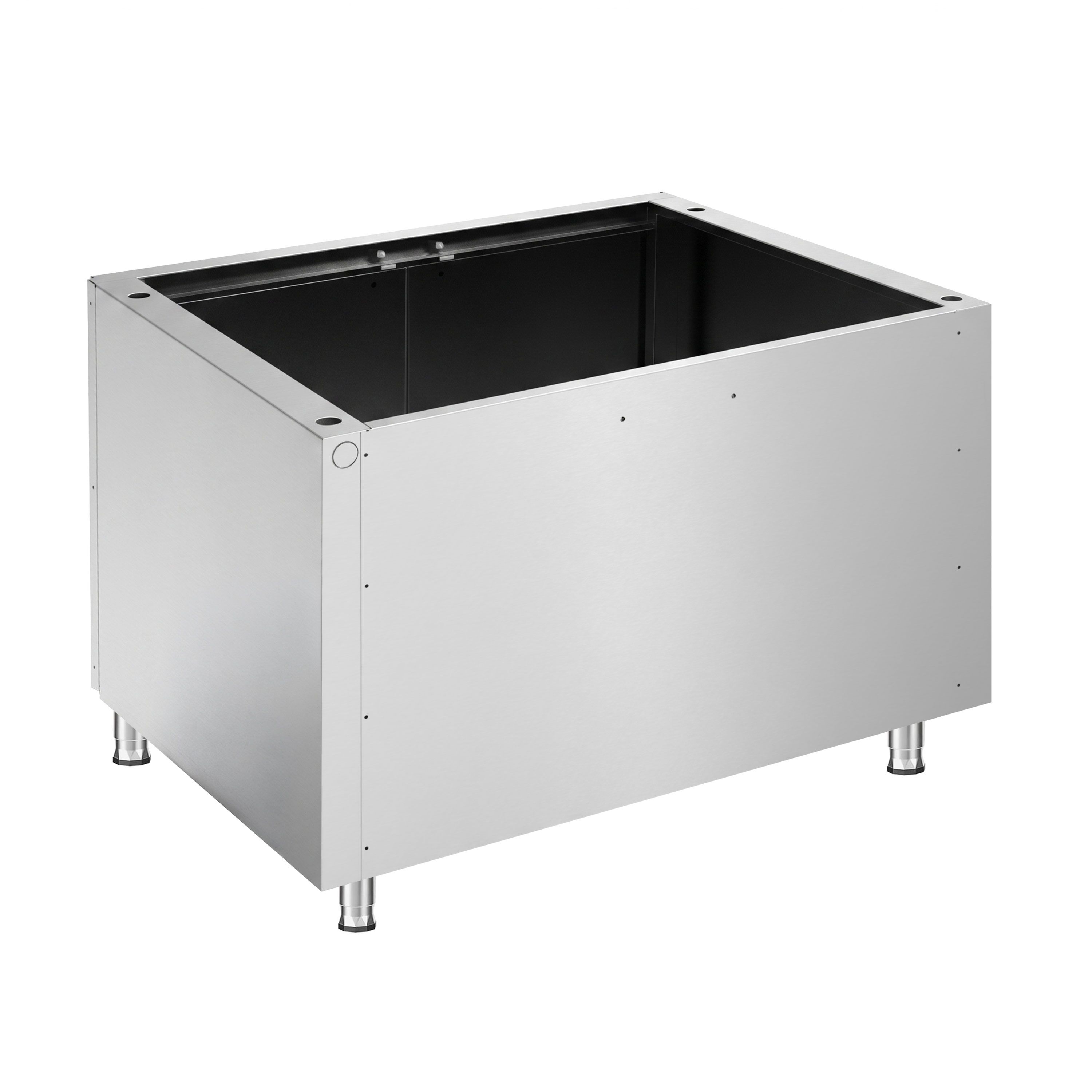 Armoire basse - 2 portes - compatible avec KGAT873 & KGUT873