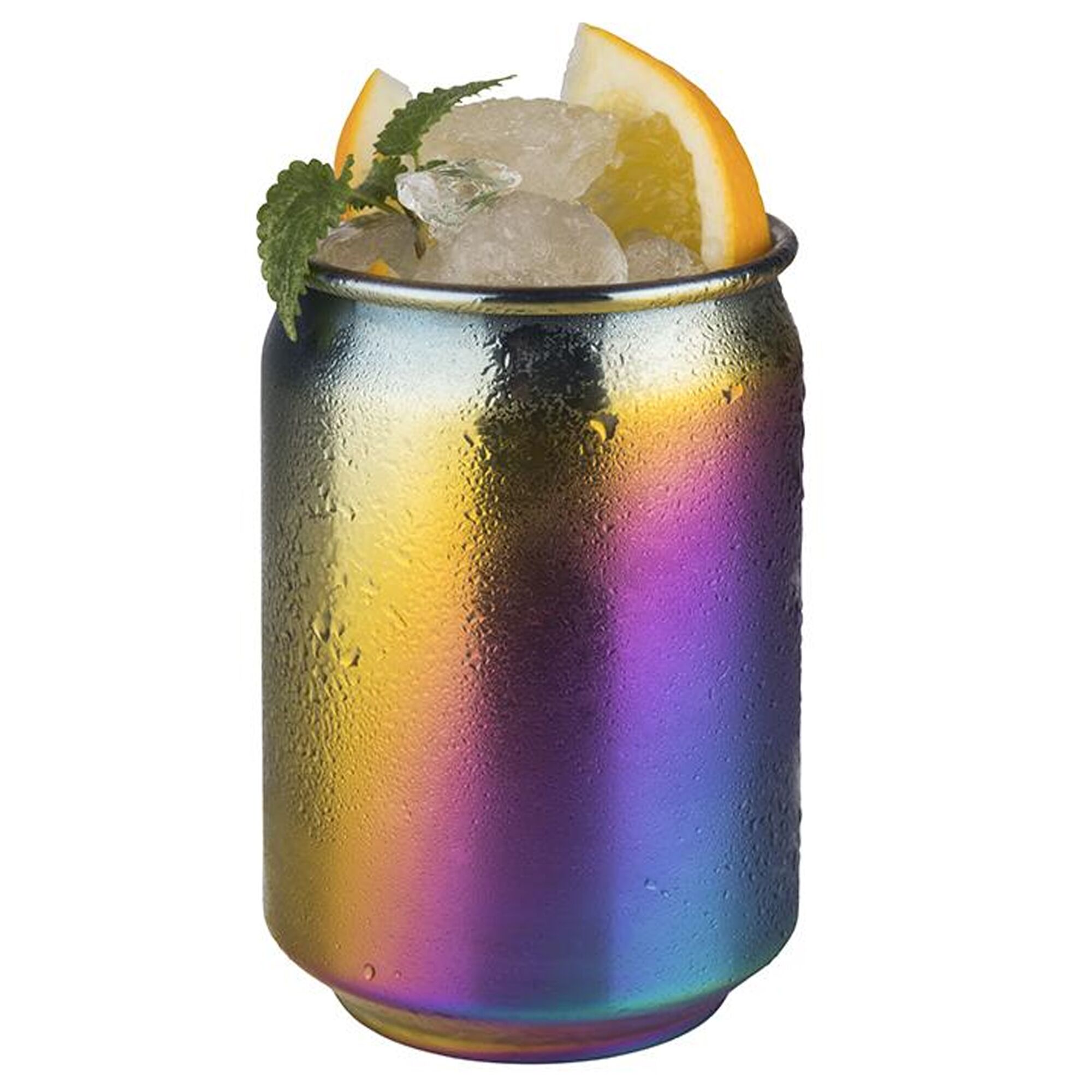 (6 pcs) Gobelet à milkshake COOL - 350ml