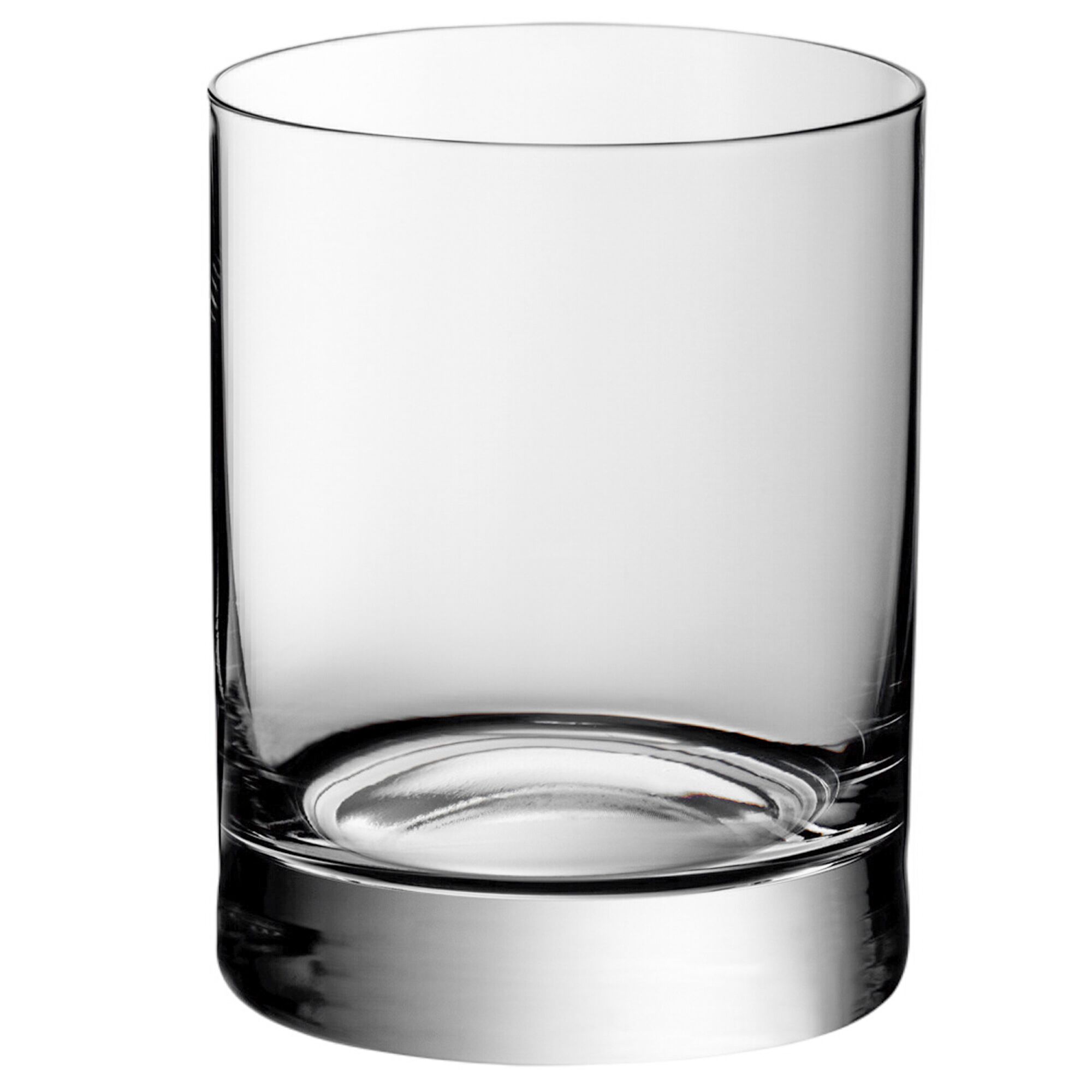 (6 pièces) WMF | MANHATTAN – Verre à whisky / tumbler XL 16 – 420 ml – non jaugé