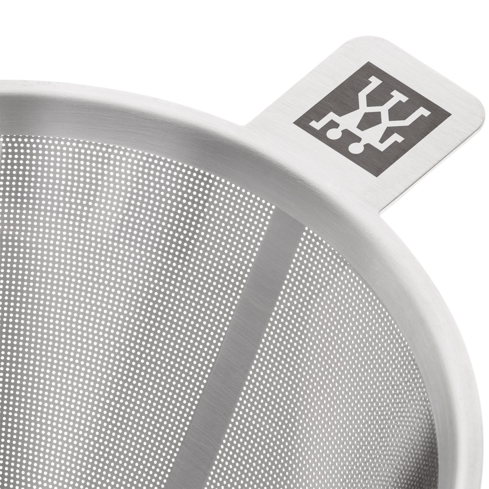 ZWILLING | Reusable Pour Over Coffee Filter – 18/10 Stainless Steel - Reusable - 1–4 Cups - Ø 10 cm