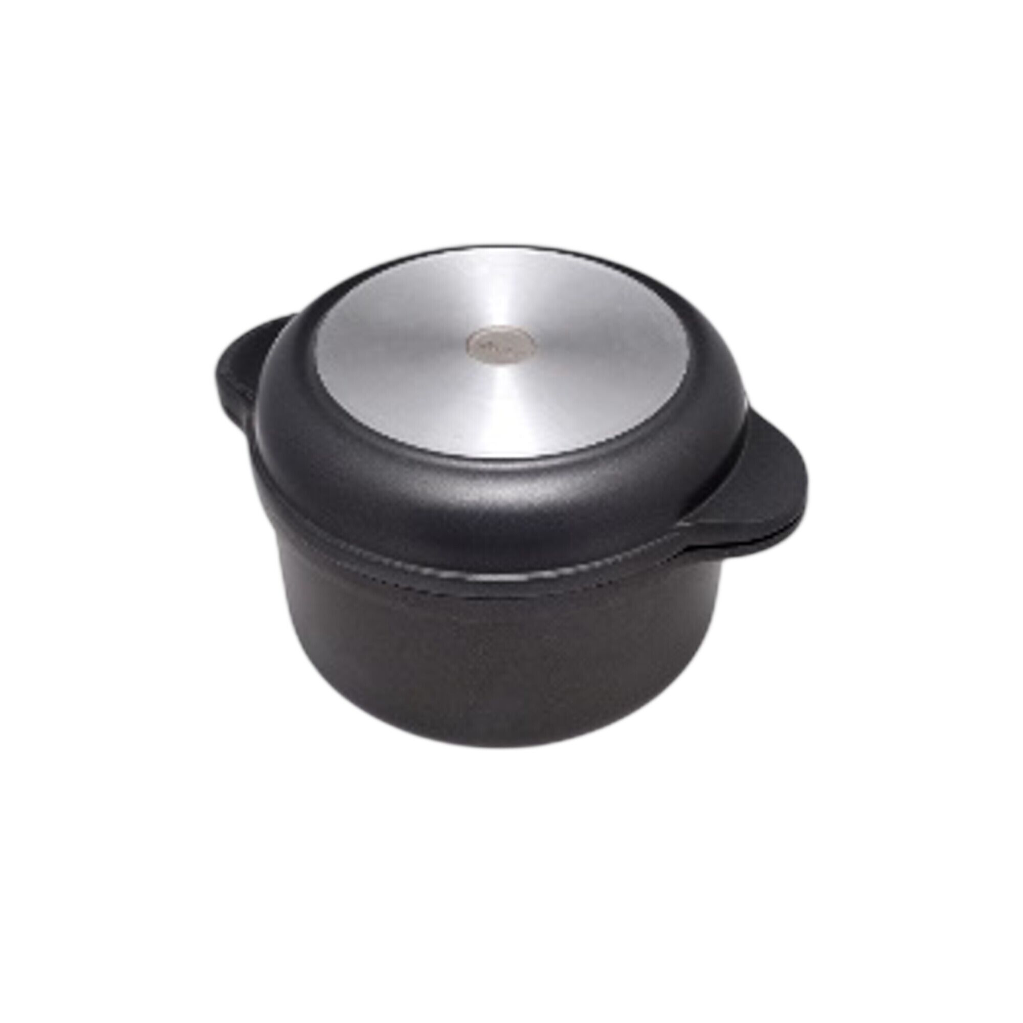 (2 pièces) Mini-pot PREMIUM DUO - Ø 14 cm