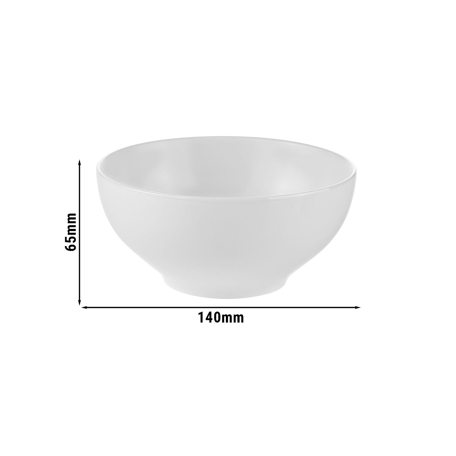 (6 pièces) WMF | BALANCE – Bol – Ø 140 mm