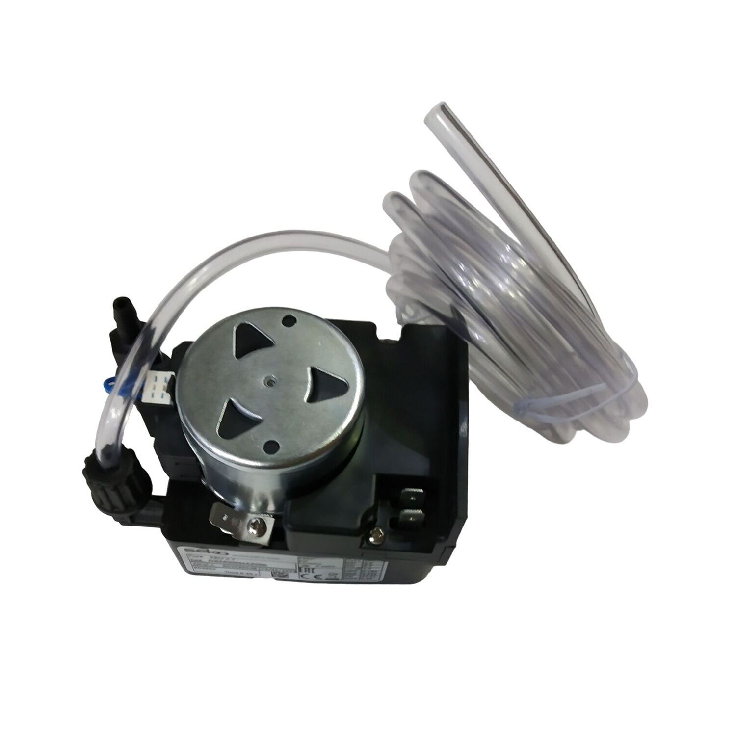 Bomba de abrillantador negra - para DS430LE, GLS320E, GLS320ME, GLS210, GLS210M, GS330E y GS330M