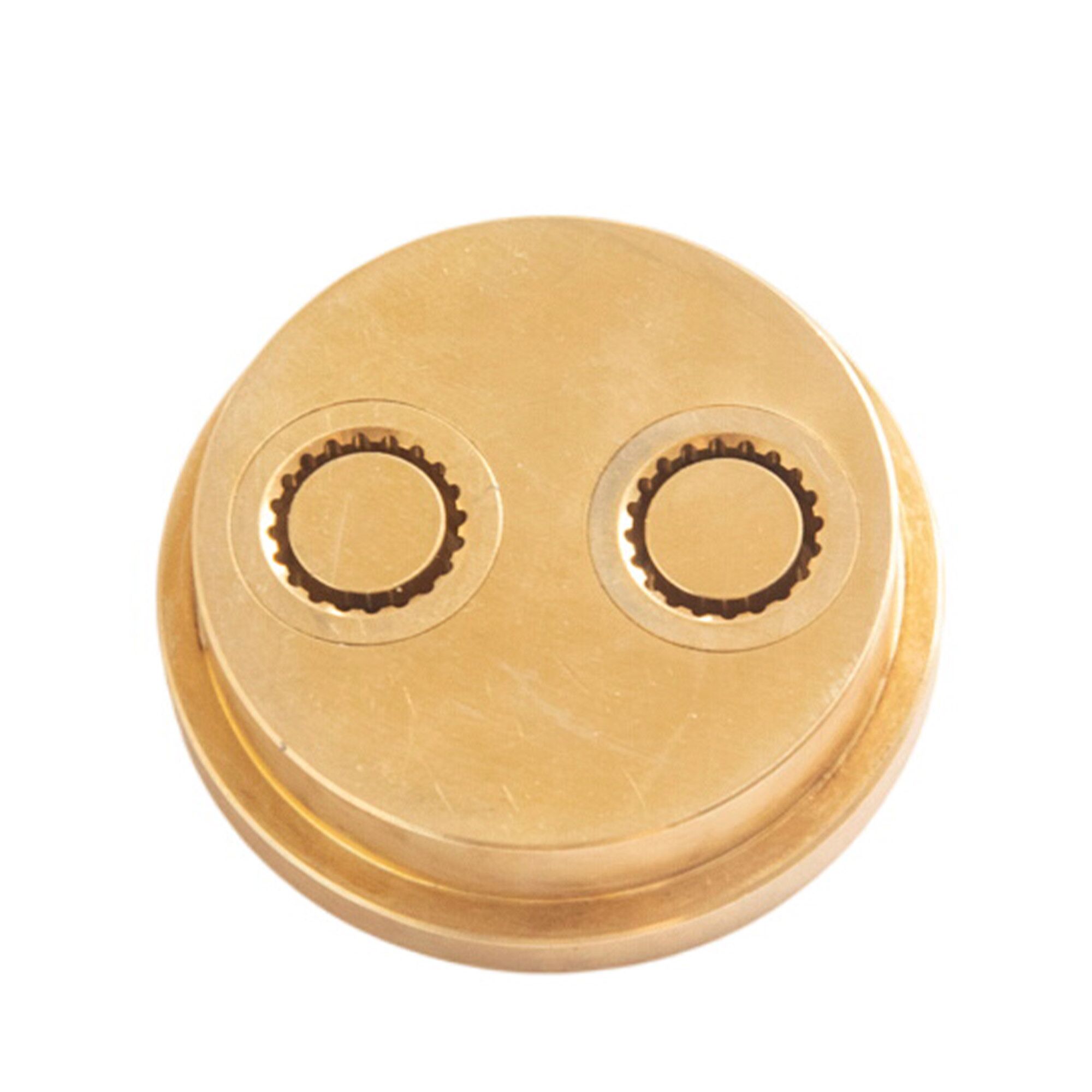 Pasta Die - Macaroni - 14mm - Ø 50mm - compatible with NMH5