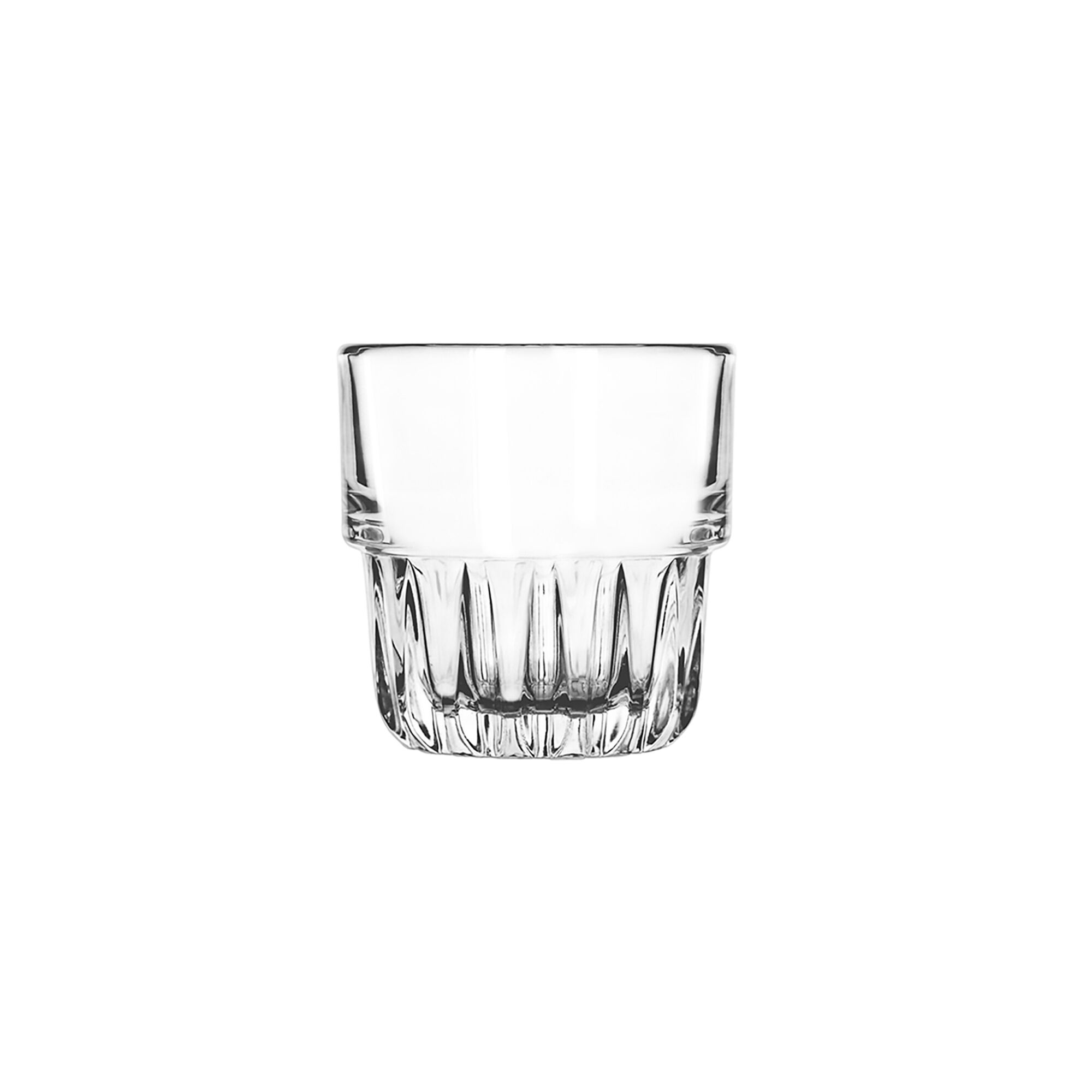 (36 pièces) LIBBEY | EVEREST - Rocks - 207ml