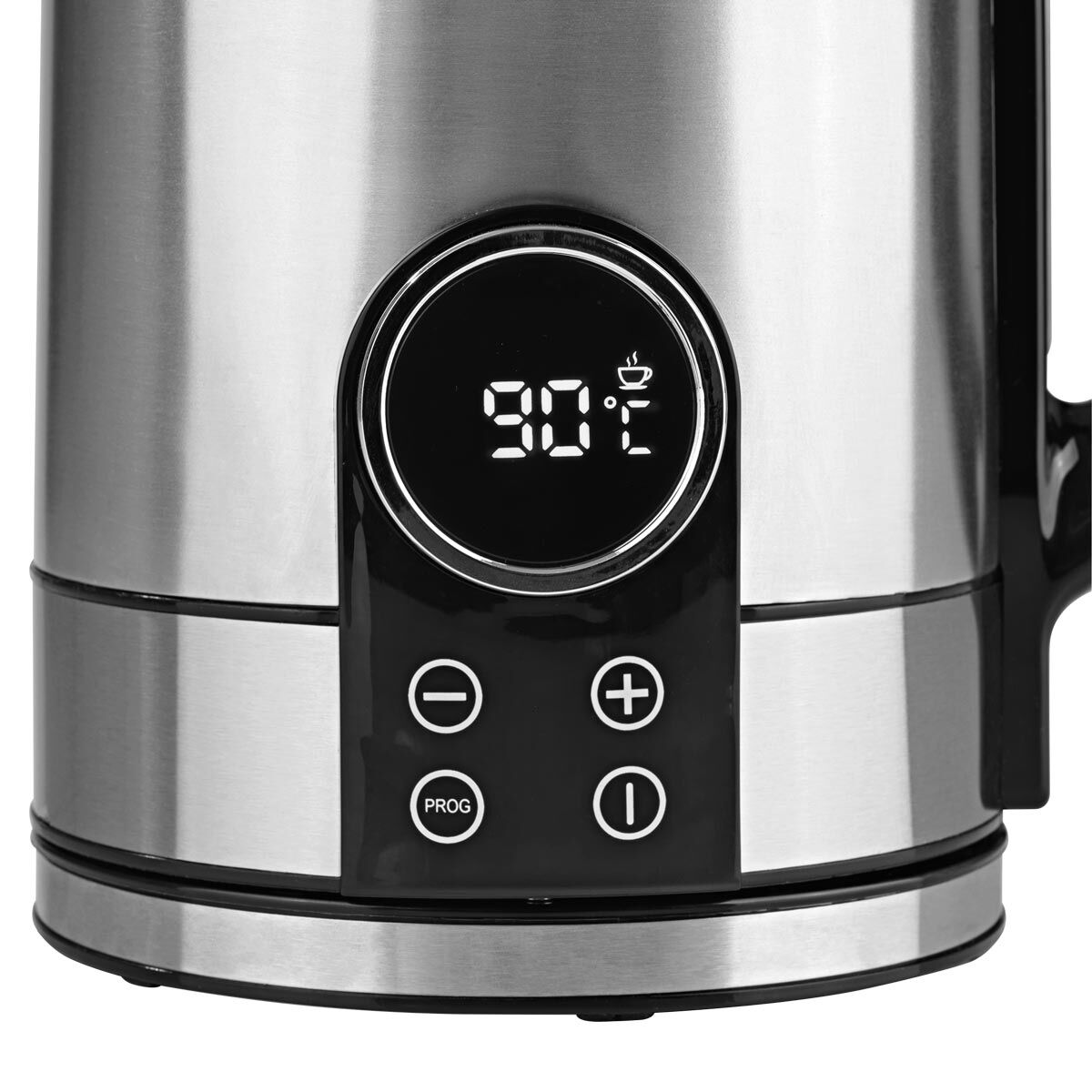 BEEM | TEA-SWITCH Commercial Kettle - Dispensing Tap – 1.7 L – 2200 W – 40–100°C
