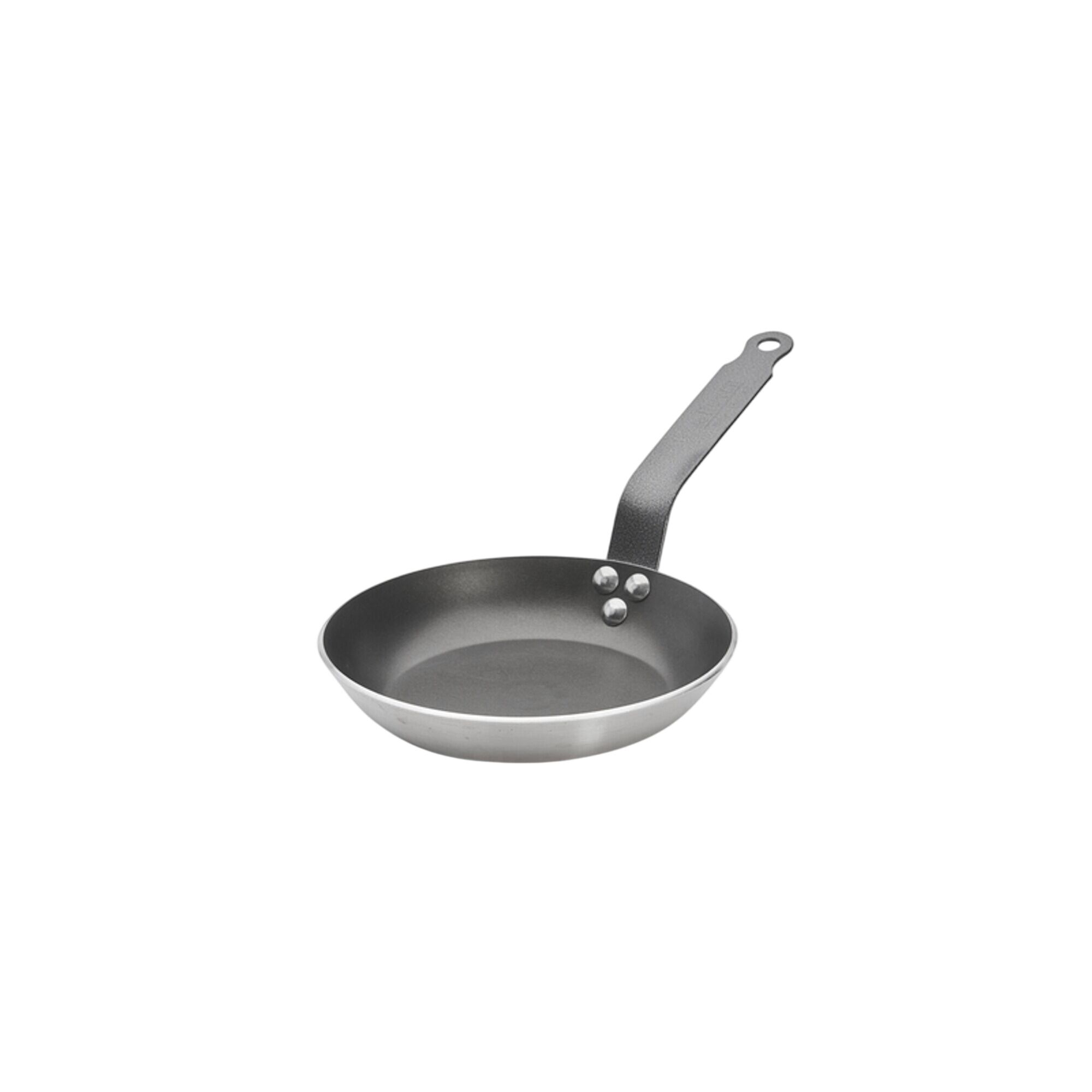 (3 pieces) DE BUYER | CHOC ACCESS - Frying pan - Ø 200mm