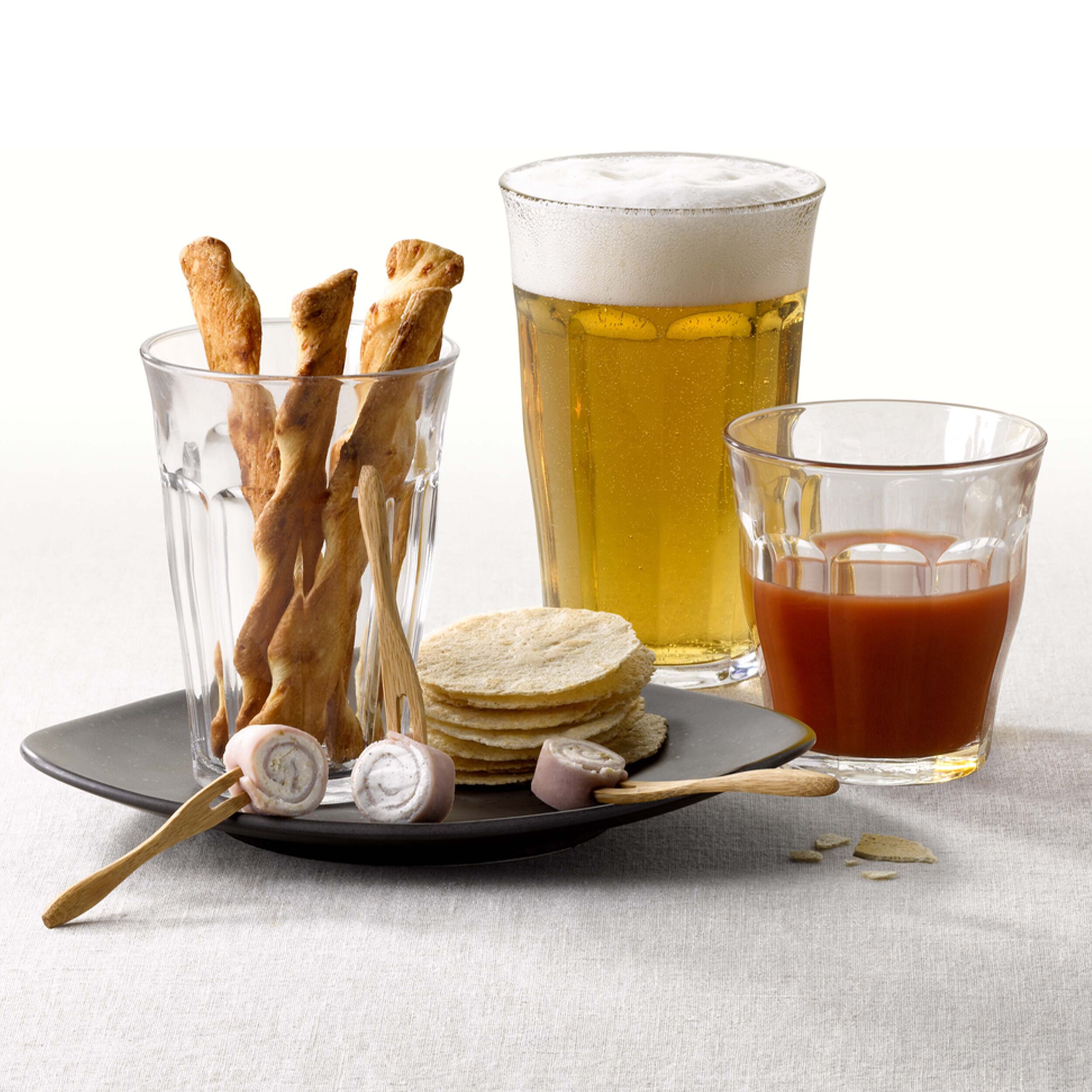 (12 pcs) Duralex Gobelet - PICARDIE - 50 cl