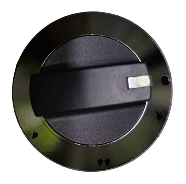 Manopola per GLK473C GLK873C GHK173M, GHK473M, GHK873M GHK800-E