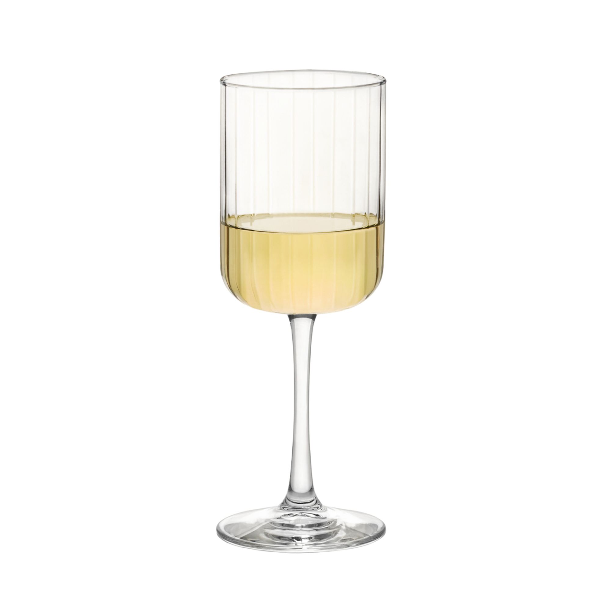 (12 pièces) LIBBEY | LINEAR - Verre à vin - 399 ml