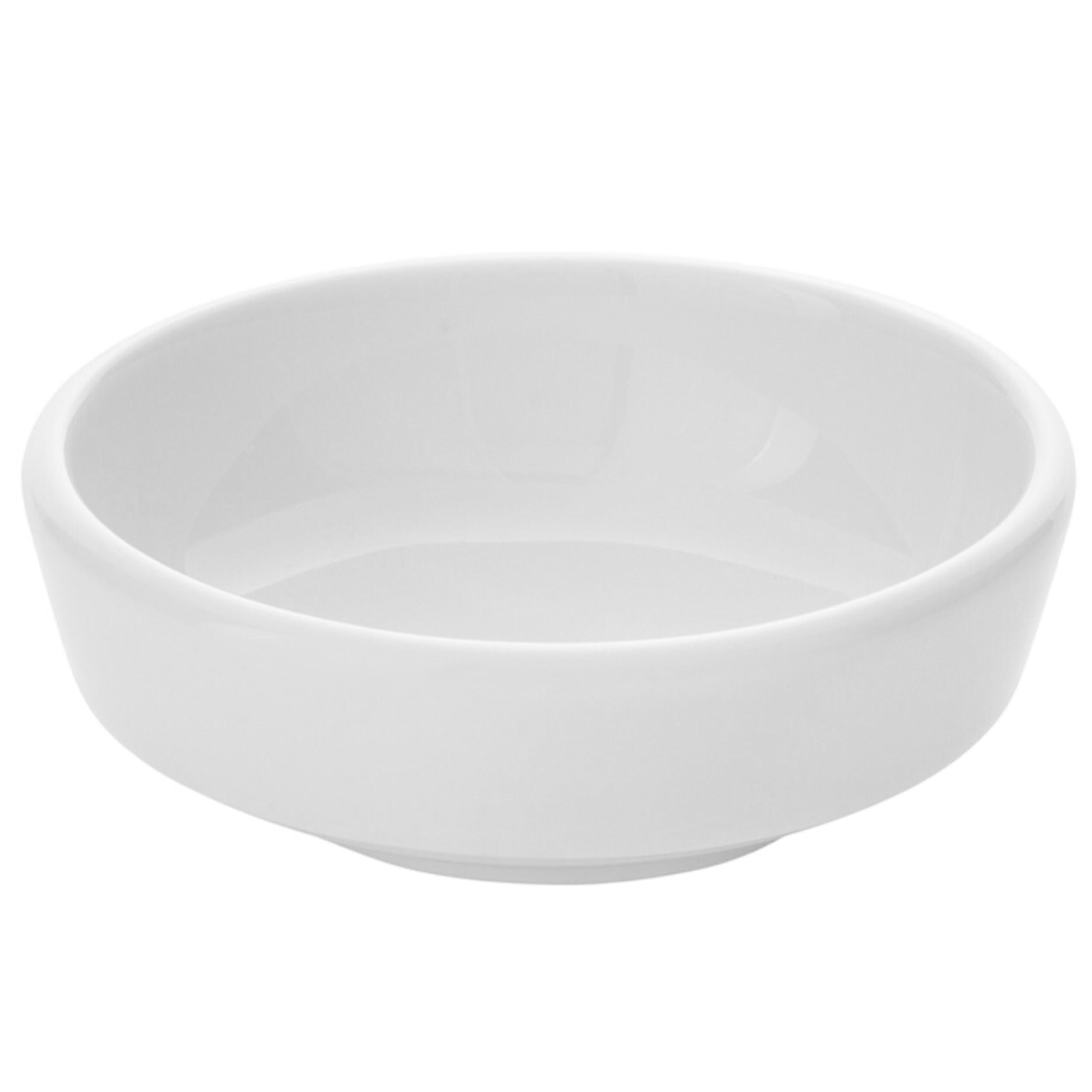 (6 pièces) WMF | SYNERGY - Coupelle à sauce - plate - Ø 85 mm