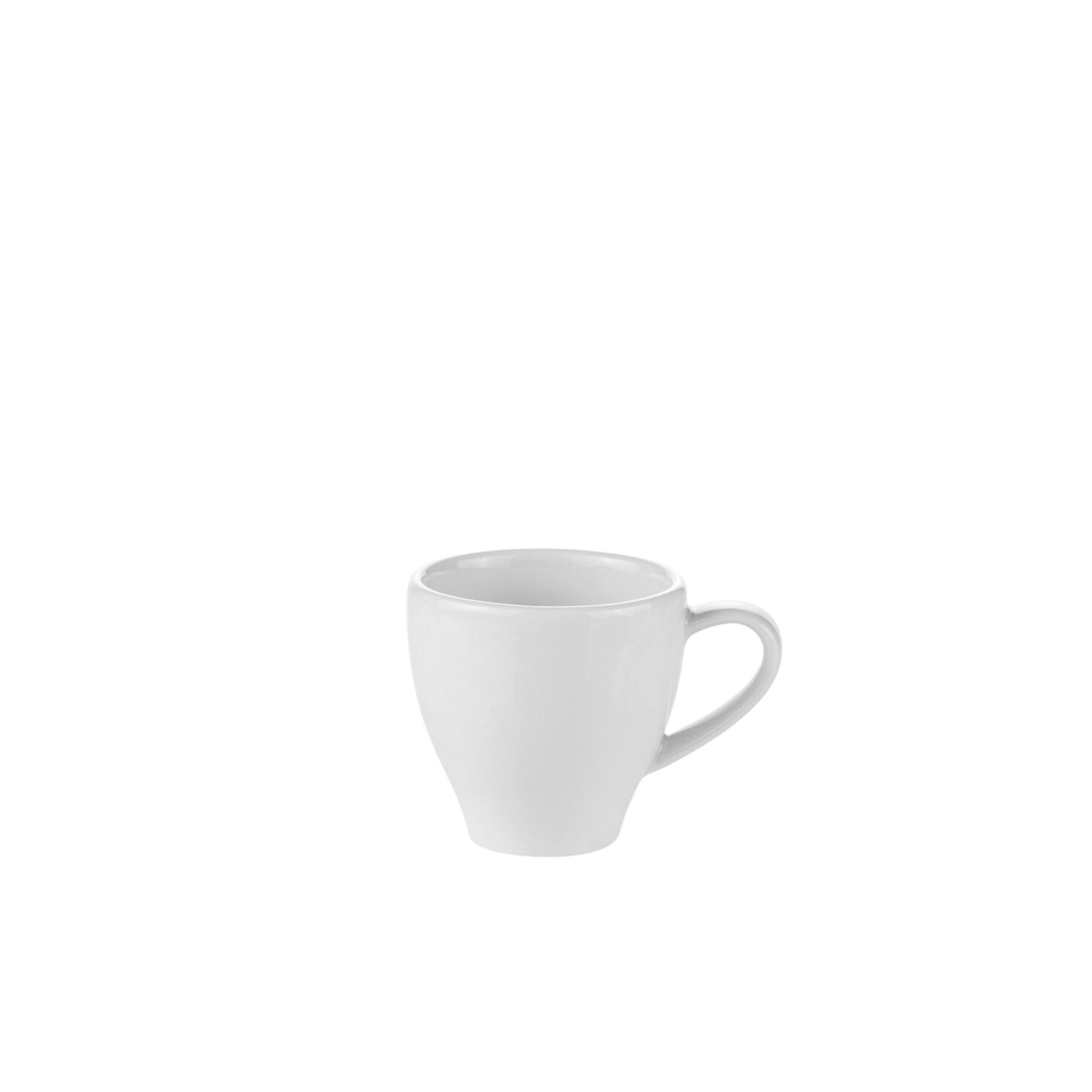 (6 pièces) WMF | BALANCE – Tasse à espresso – 90 ml