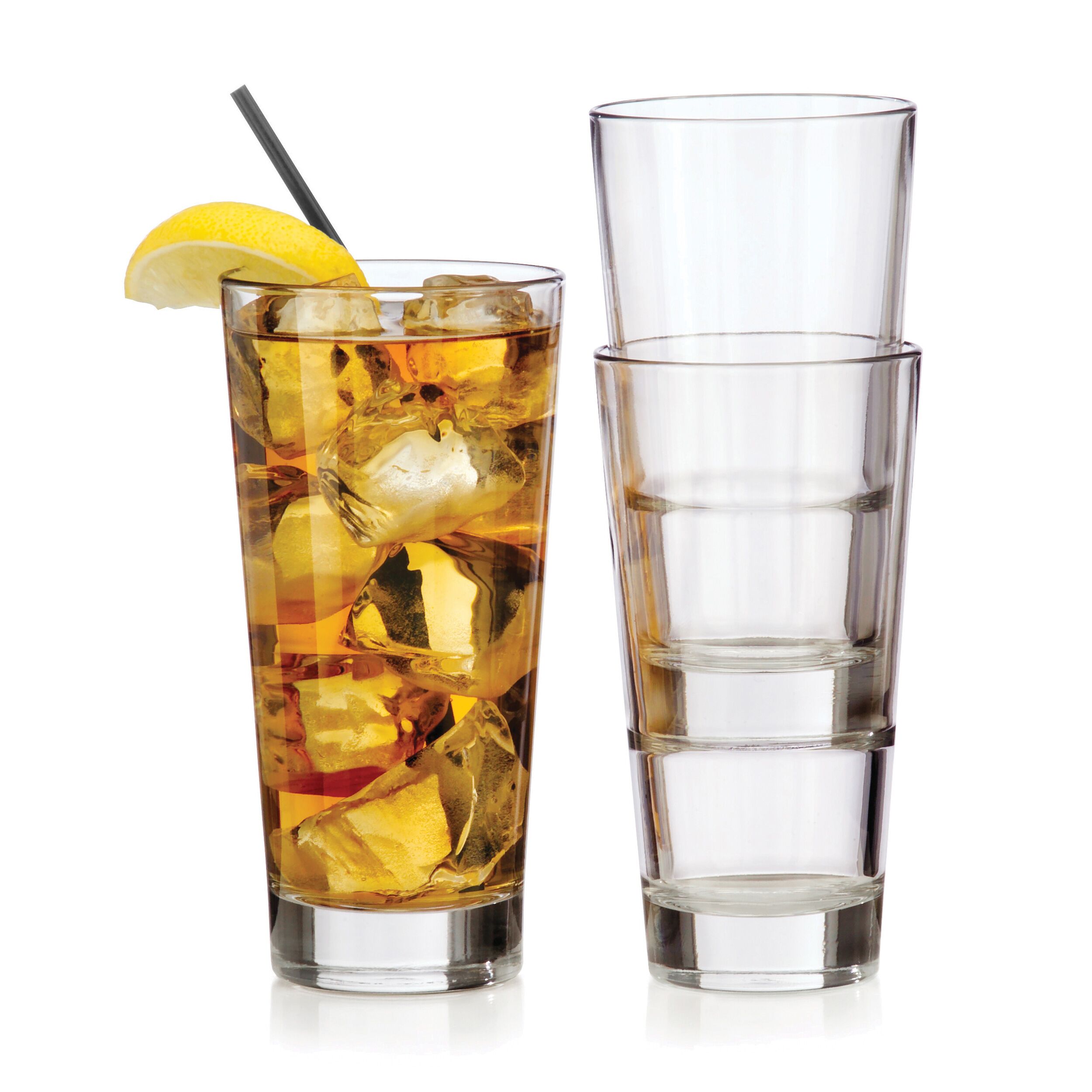(12 pièces) LIBBEY | ENDEAVOR - Beverage - 355ml