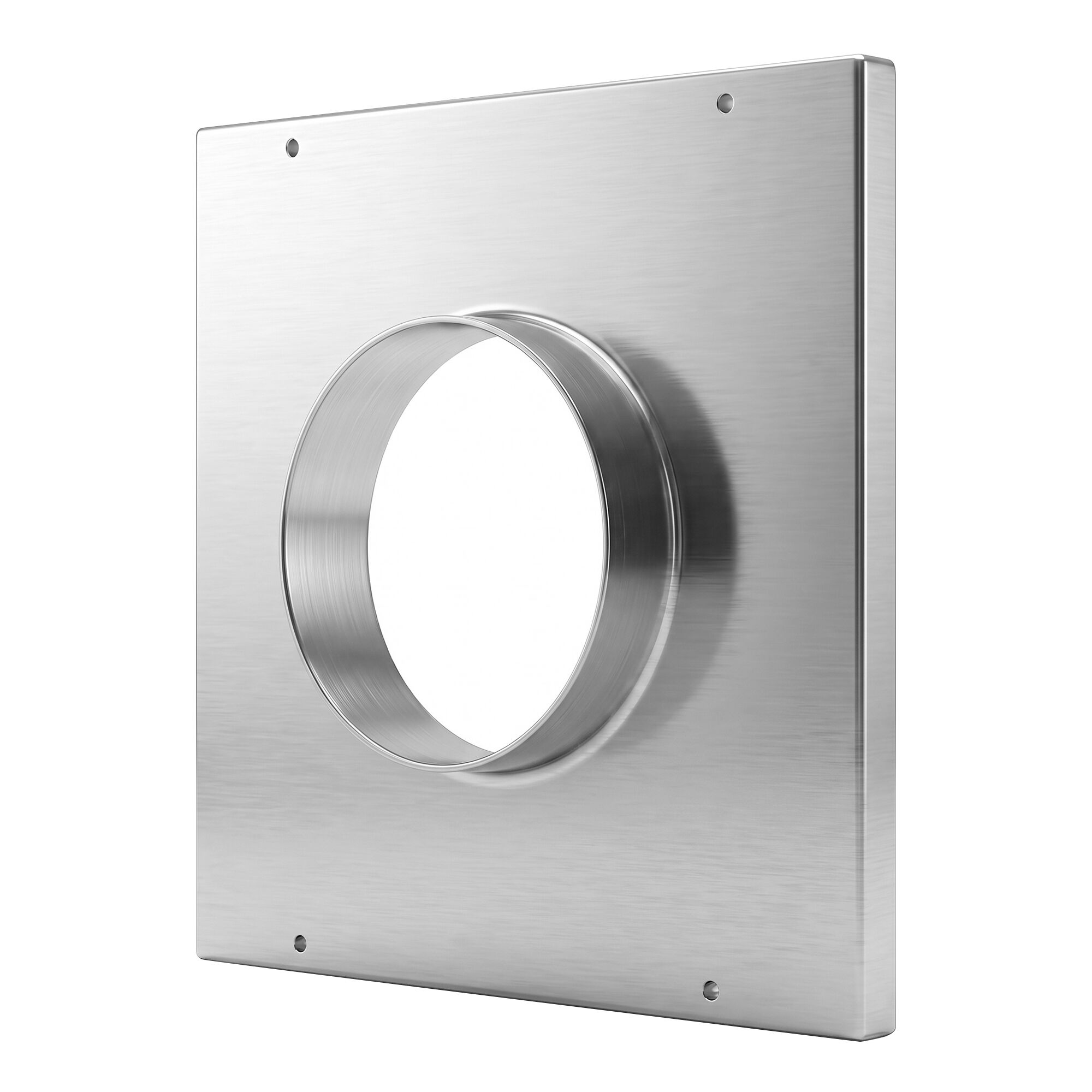 Ansaugstutze - Ø 190 mm - für Lüftungsrohre Ø 200mm