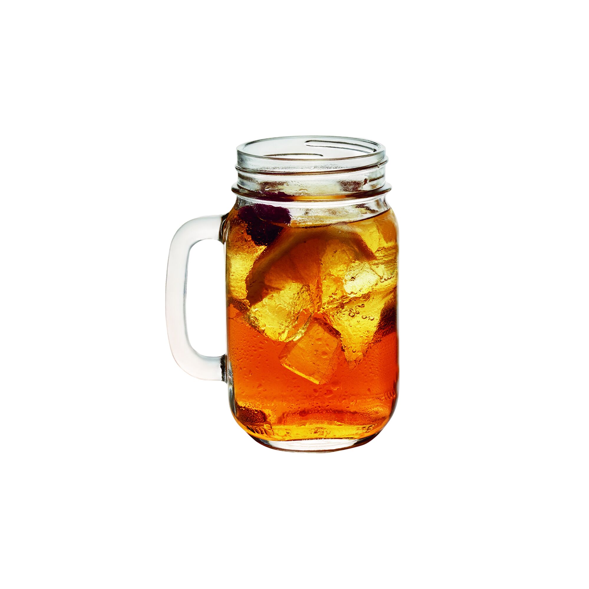 (12 pièces) LIBBEY | DRINKING JARS – Gobelet – 488 ml