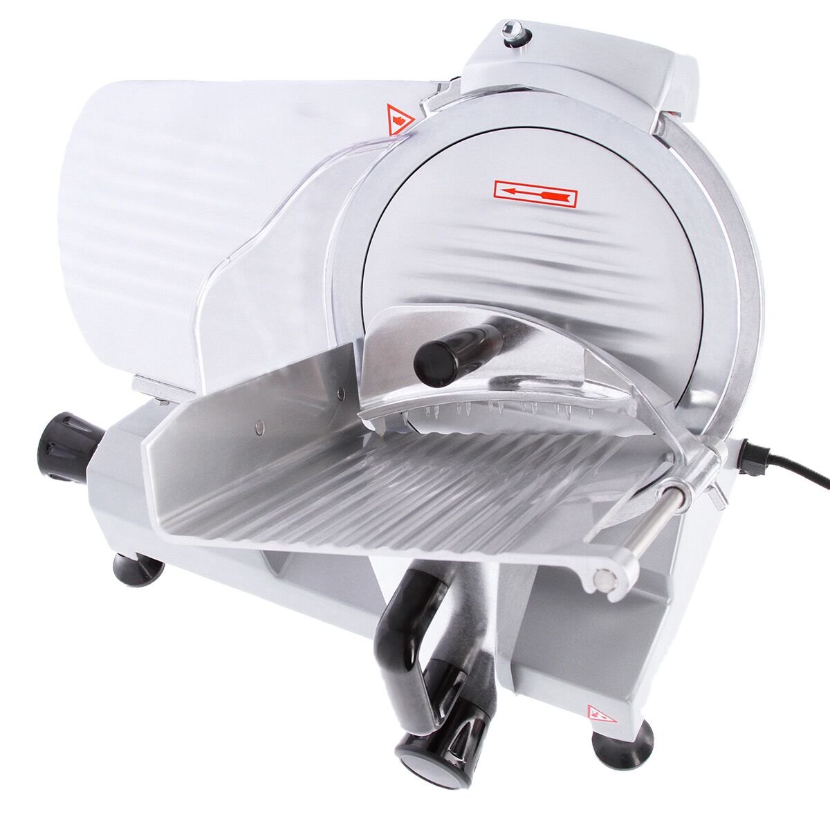 Commercial Meat Slicer - 150W - Blade 250mm