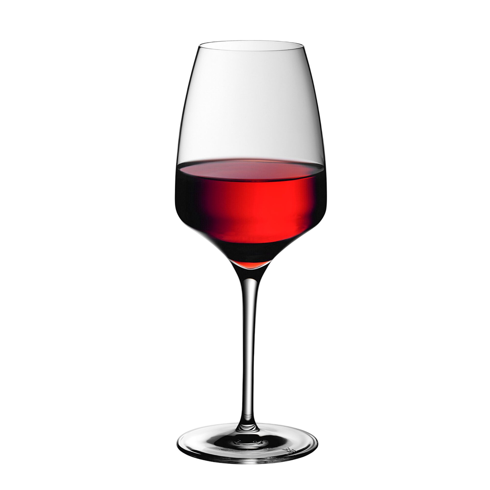(6 pieces) – WMF | DIVINE – Red Wine Glass – 450 ml