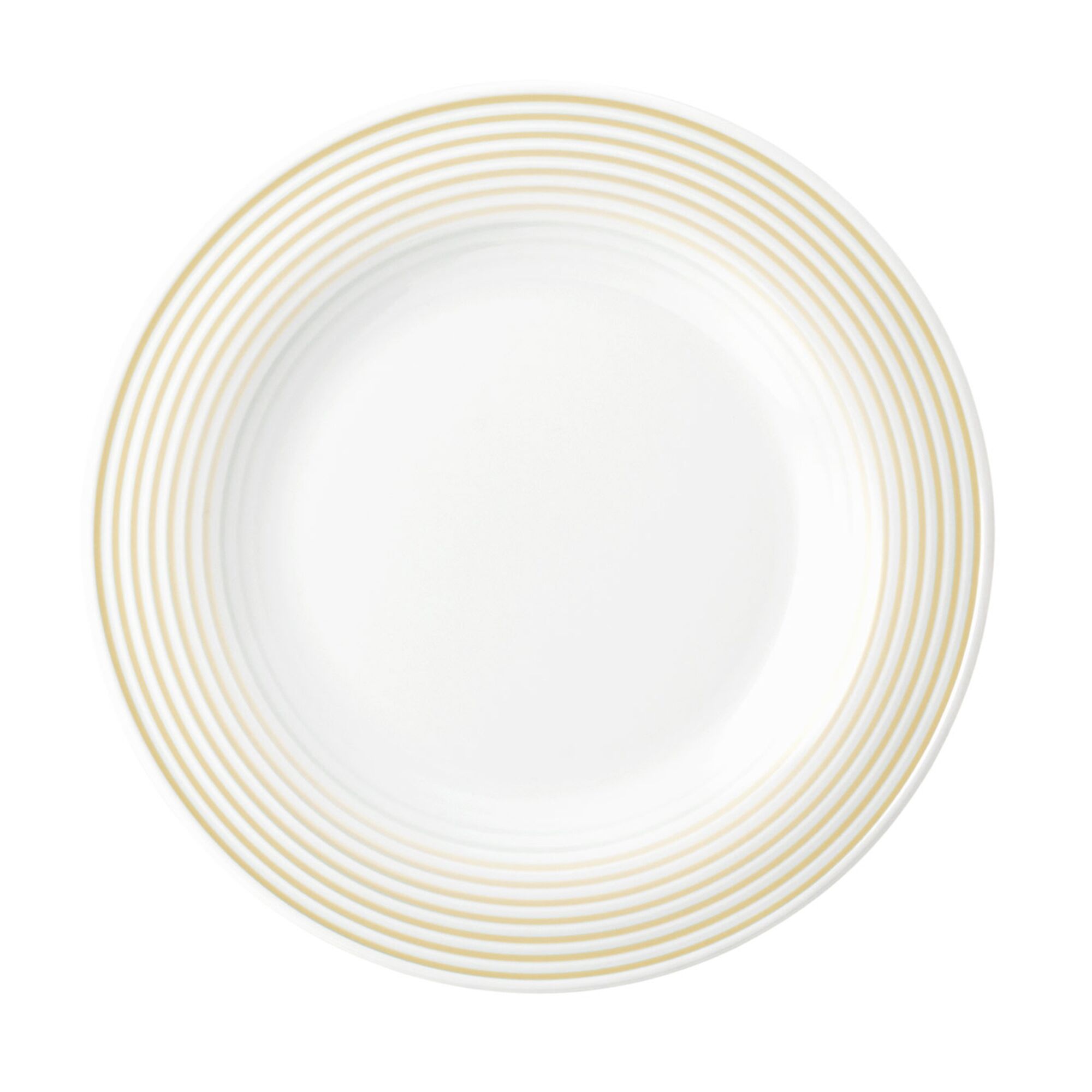 (6 st.) Seltmann Weiden - Tallrik platt - Ø 26 cm