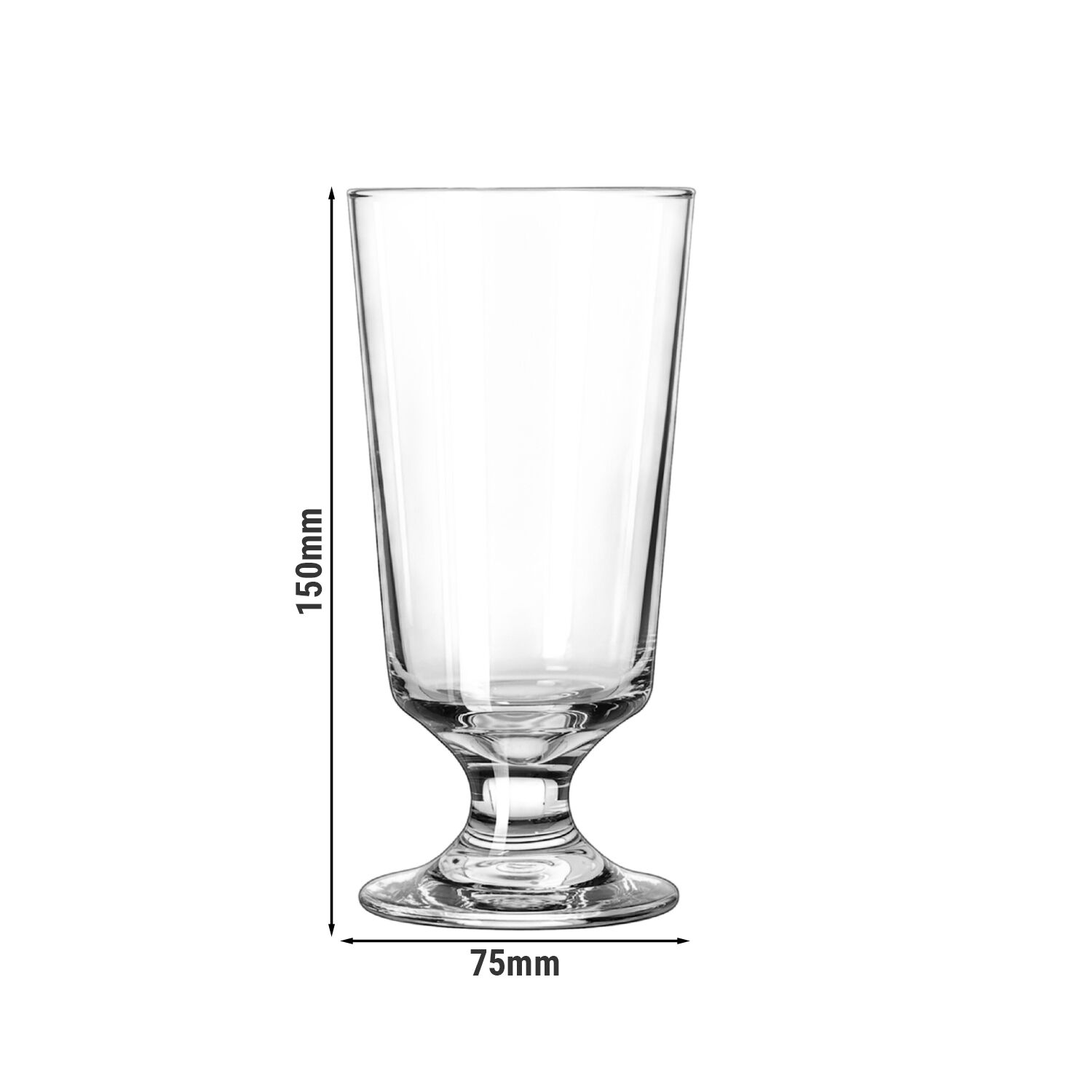(12 pièces) LIBBEY | EMBASSY - Highball - 296ml