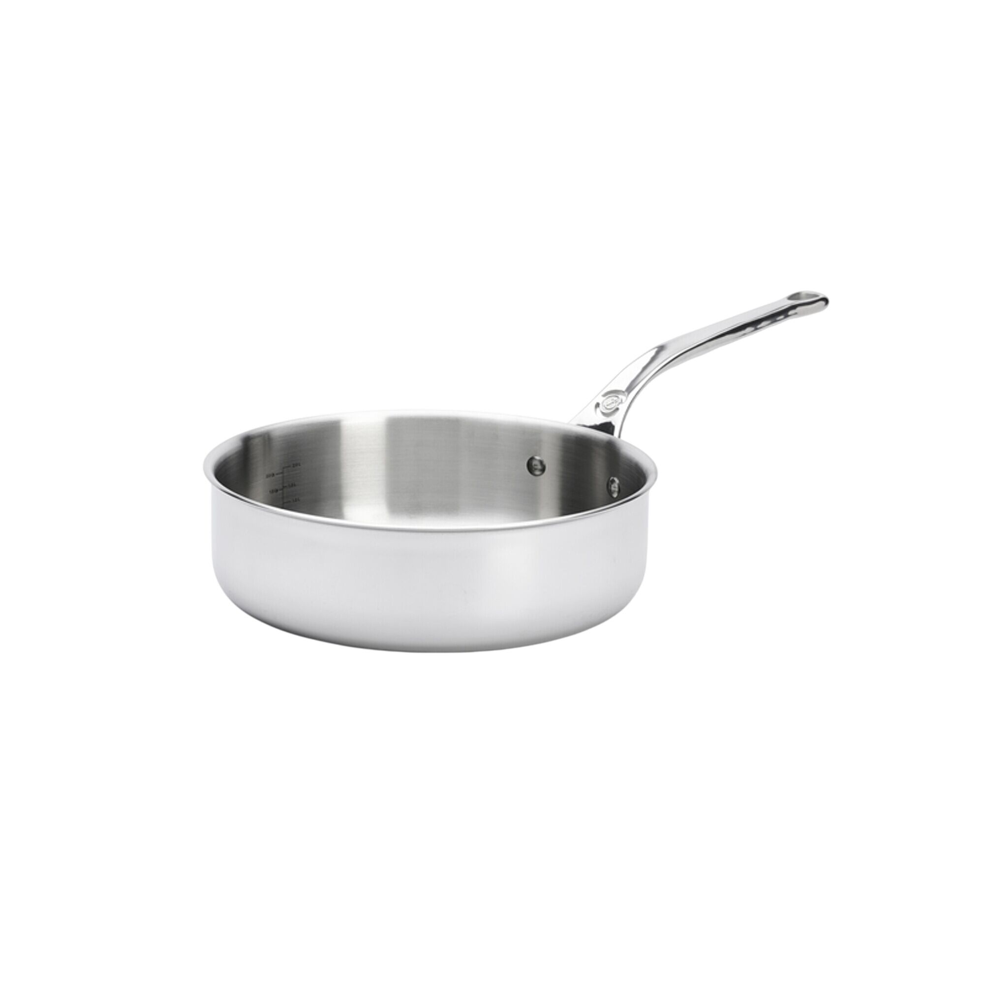DE BUYER | AFFINITY - Sauteuse - Ø 240mm