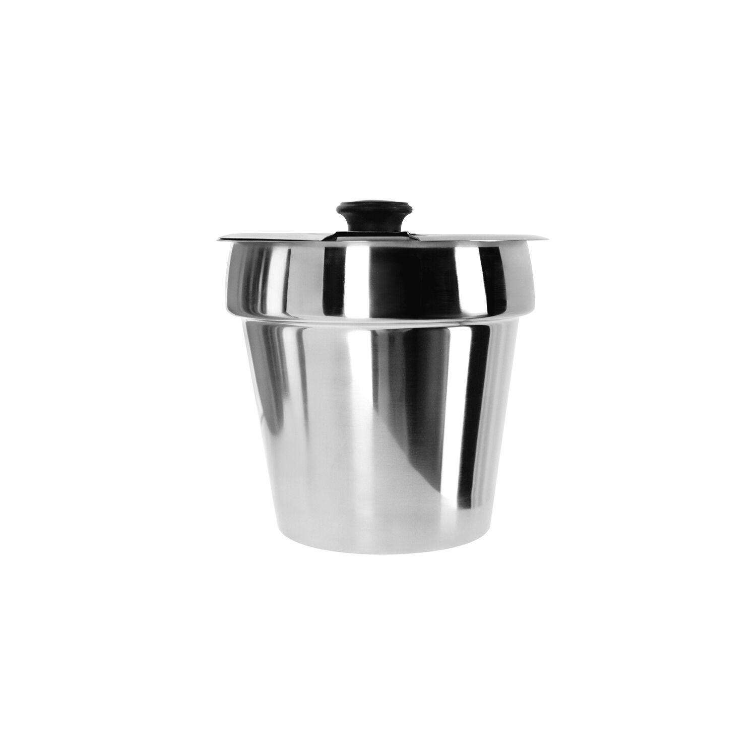 Marmite de rechange pour bain-marie - 6,5L - incl. couvercle - pour BHPV65 & CDBV11