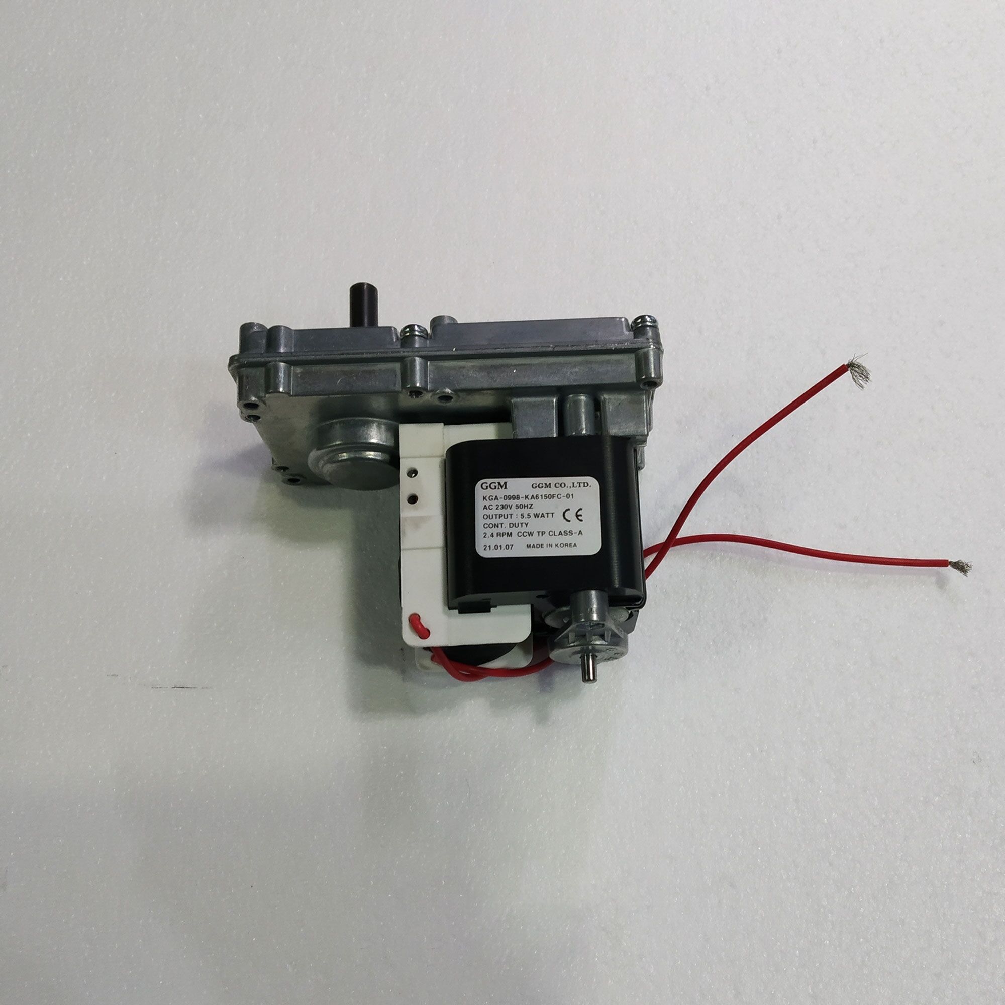 Motor pro GHGK525 GHGK525-K1 GHGK630 GHGK210-K4 GHGK315 GHGK315-K5 GHGK420