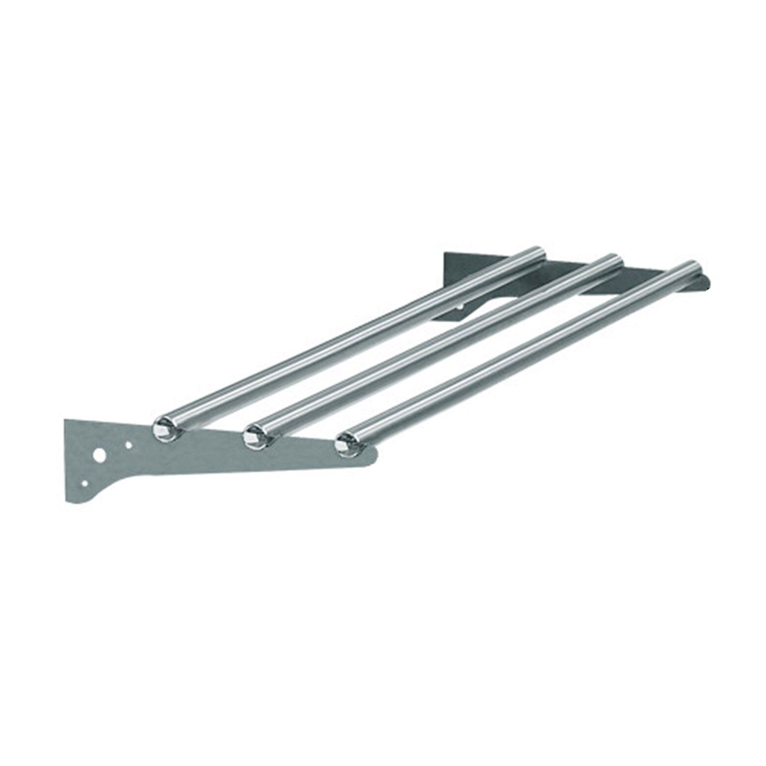 Glissière pour plateaux - KOPENHAGEN - 1500x390x100mm - pour BVI800-4 & BVI800