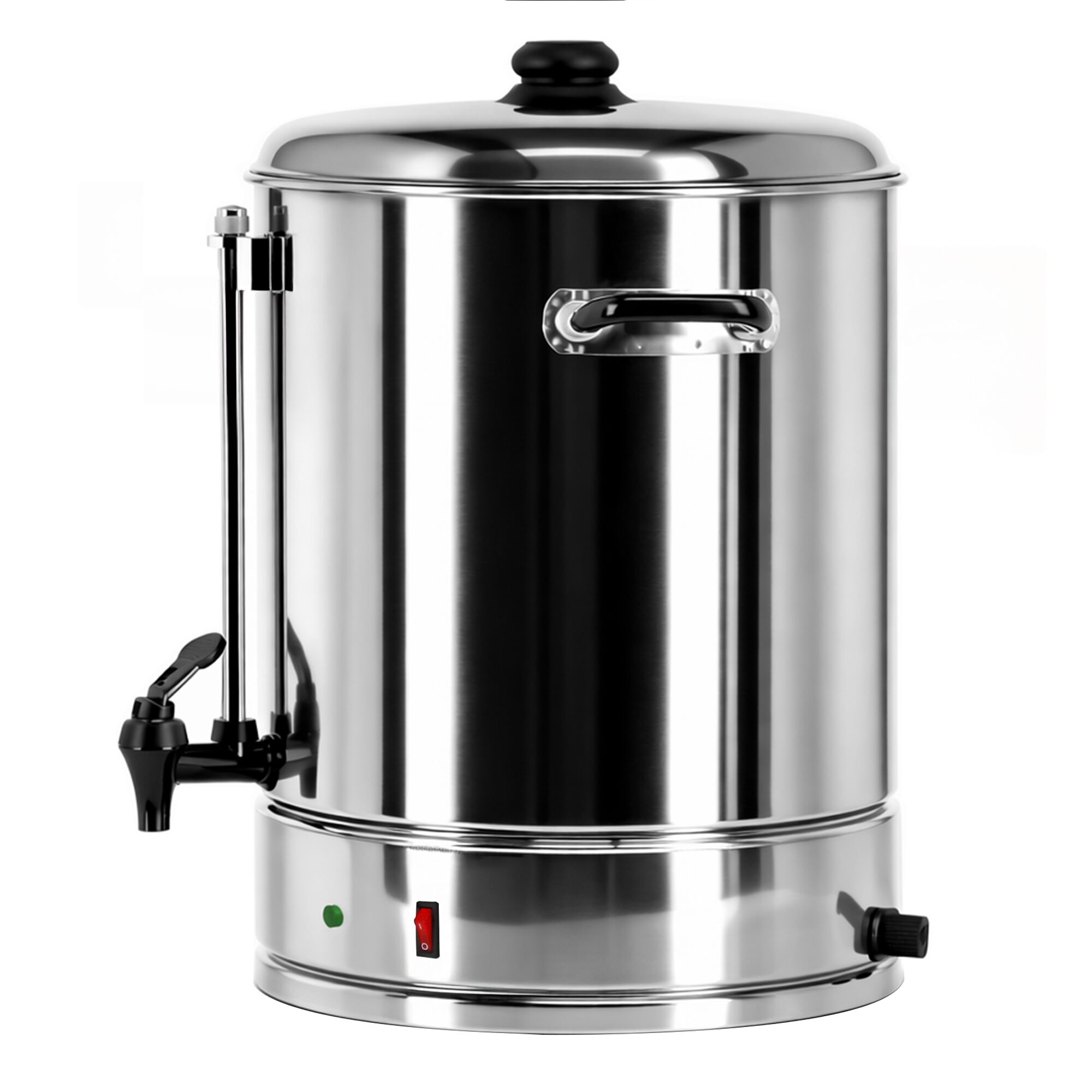 Aparat za kavu perkolator - 10 l - 1,52 kW