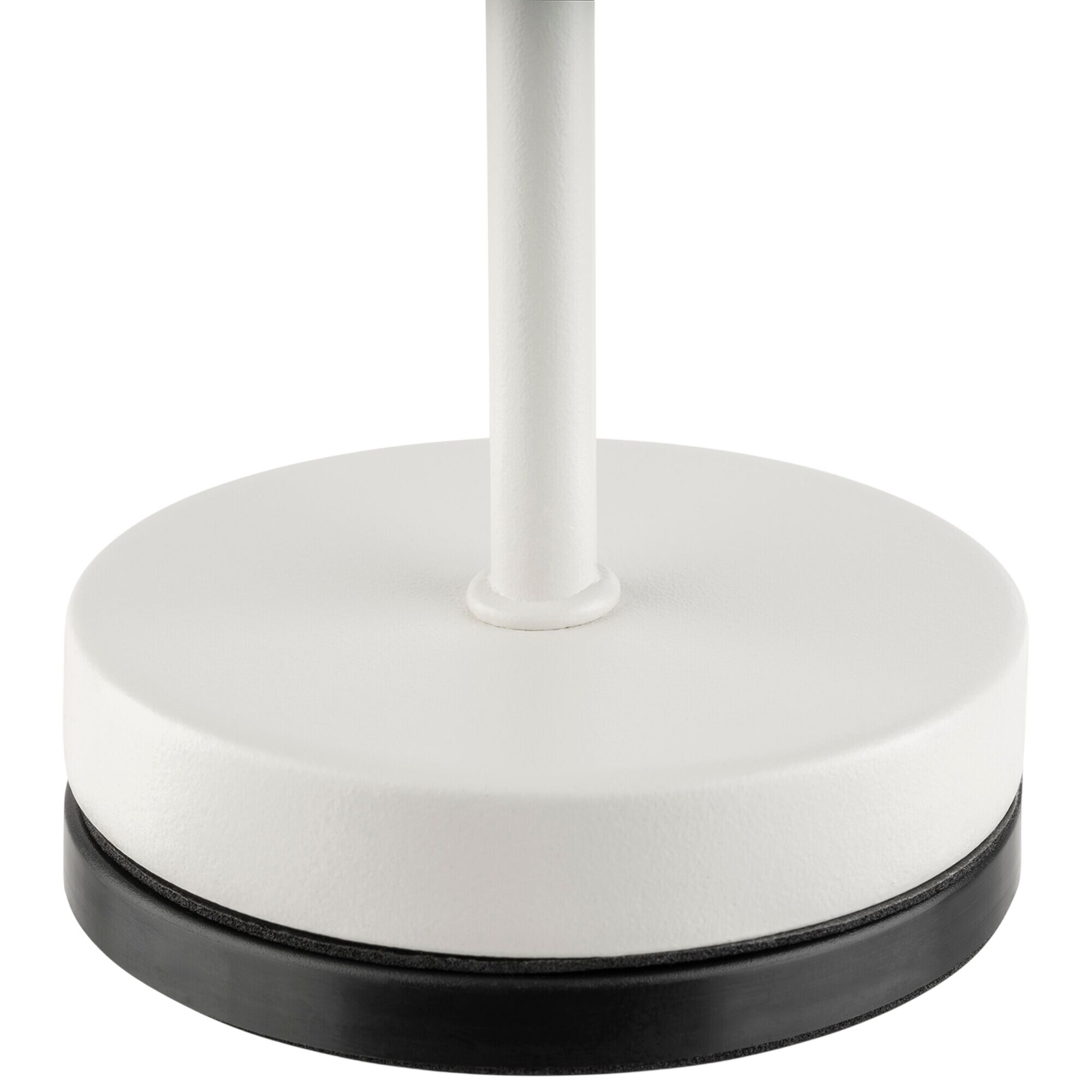 (4 pièces) Lampe de table – MERLE MICRO – dimmable en 3 niveaux – Ø 80 mm – Whisper White