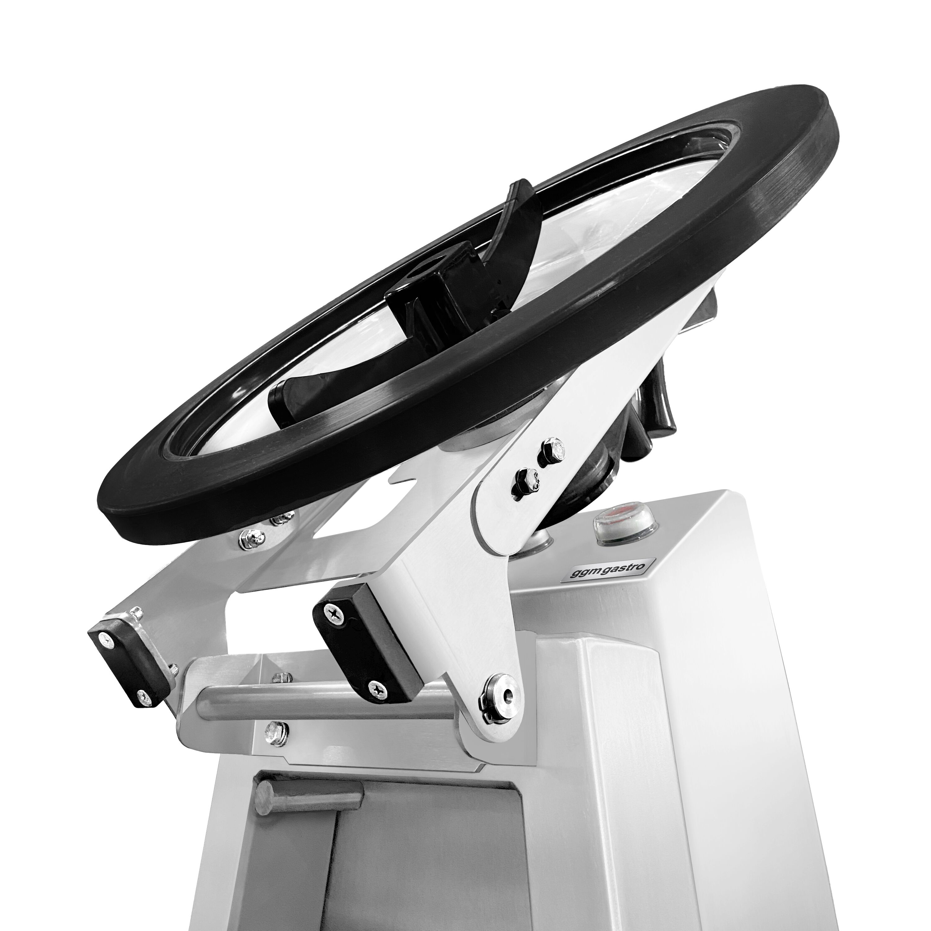 Cutter mélangeur - 8L - 2,2kW - 230V - 600-2800tr/min